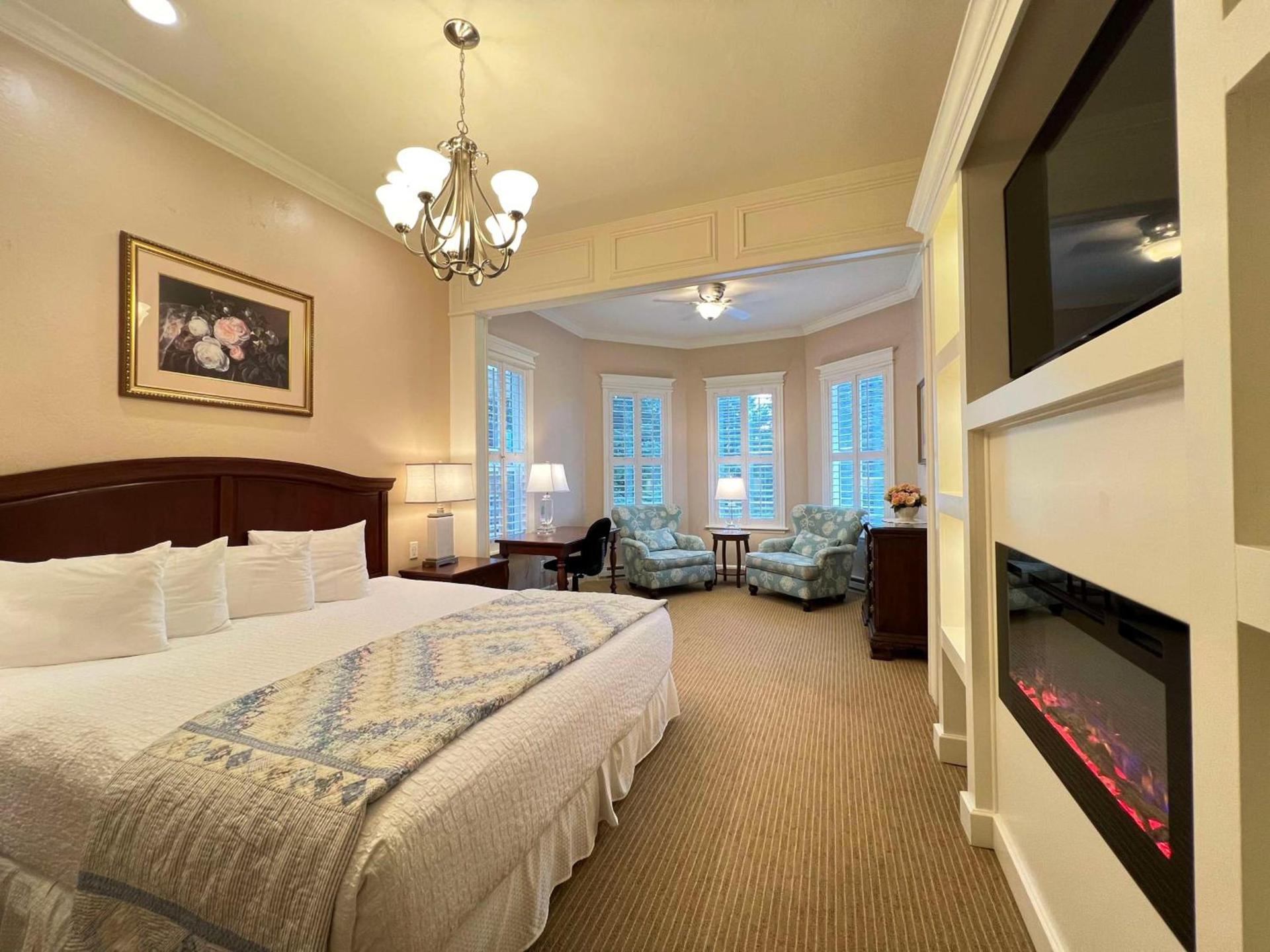 Best Western Grandma's Feather Bed photo 4