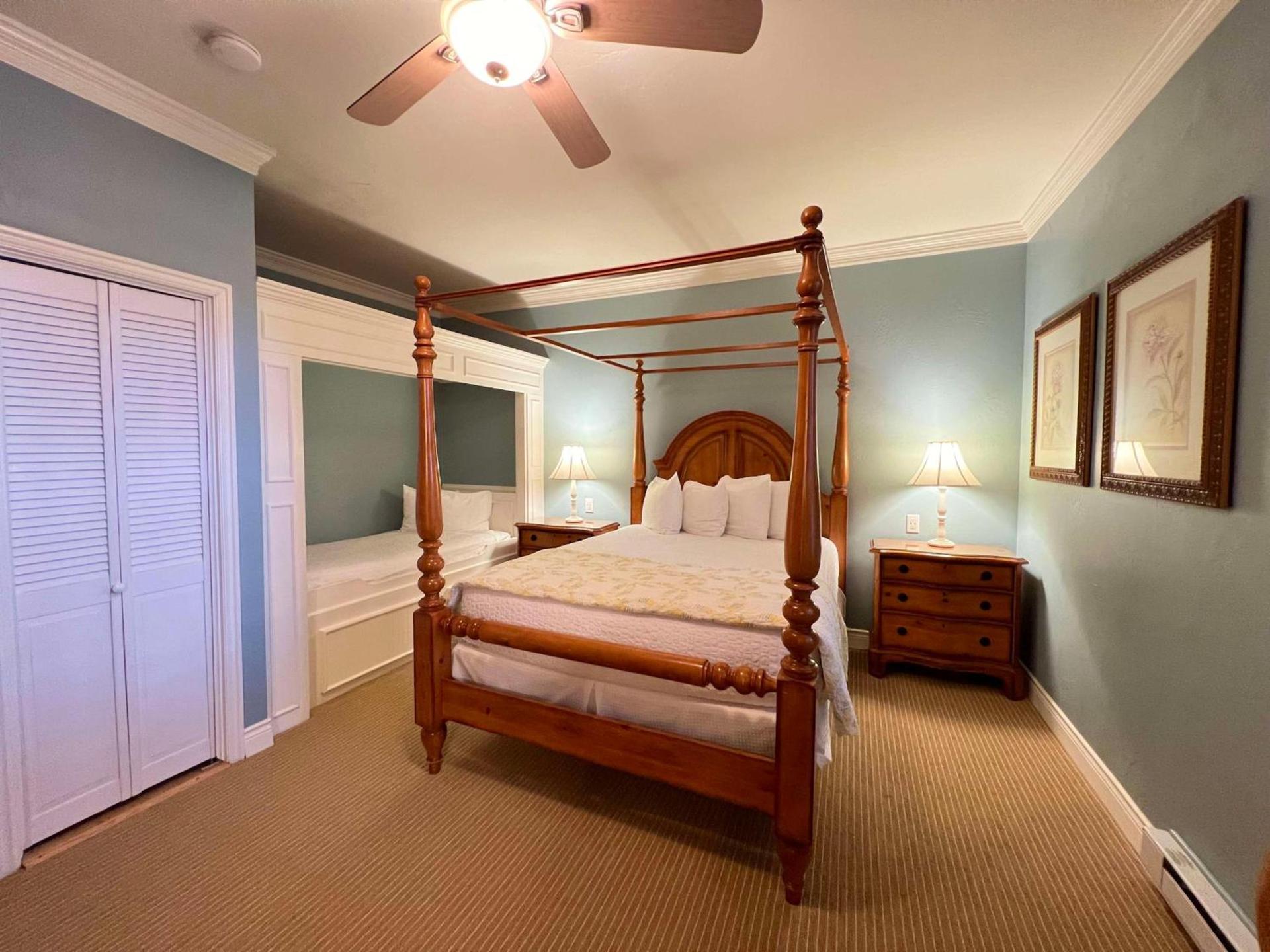 Best Western Grandma's Feather Bed photo 9