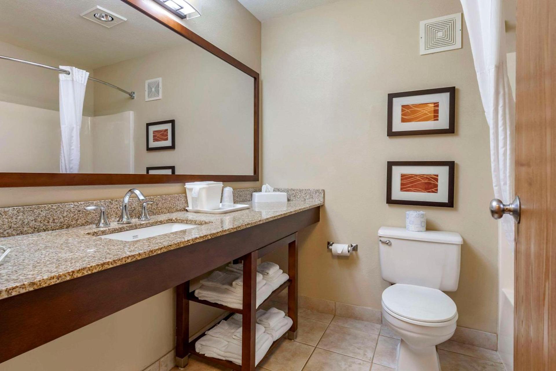 Comfort Inn Rhinelander photo 35