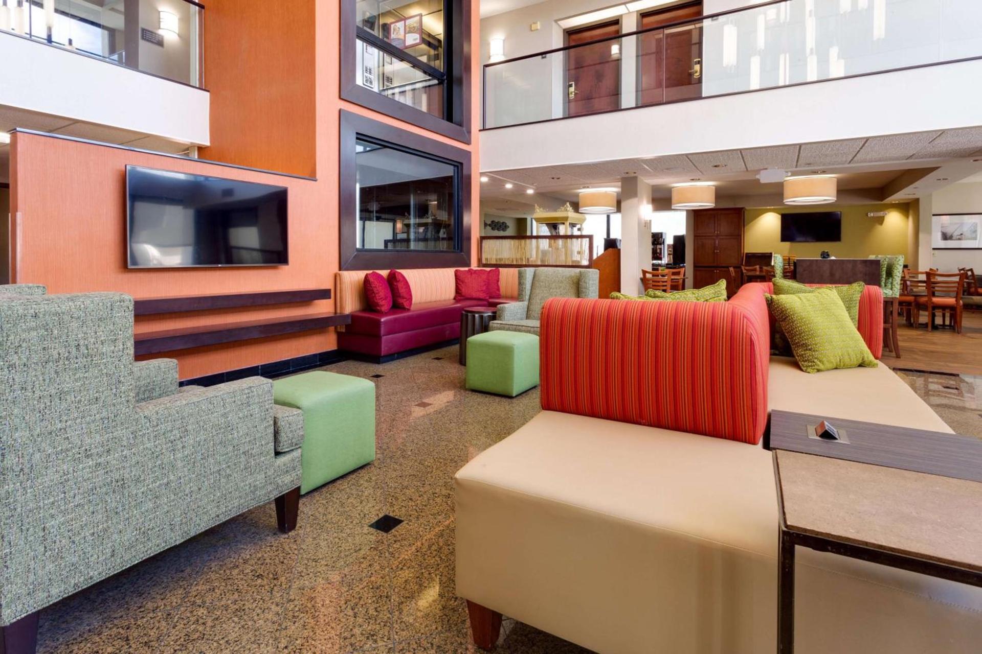 Drury Inn & Suites Denver Tech Center photo 3