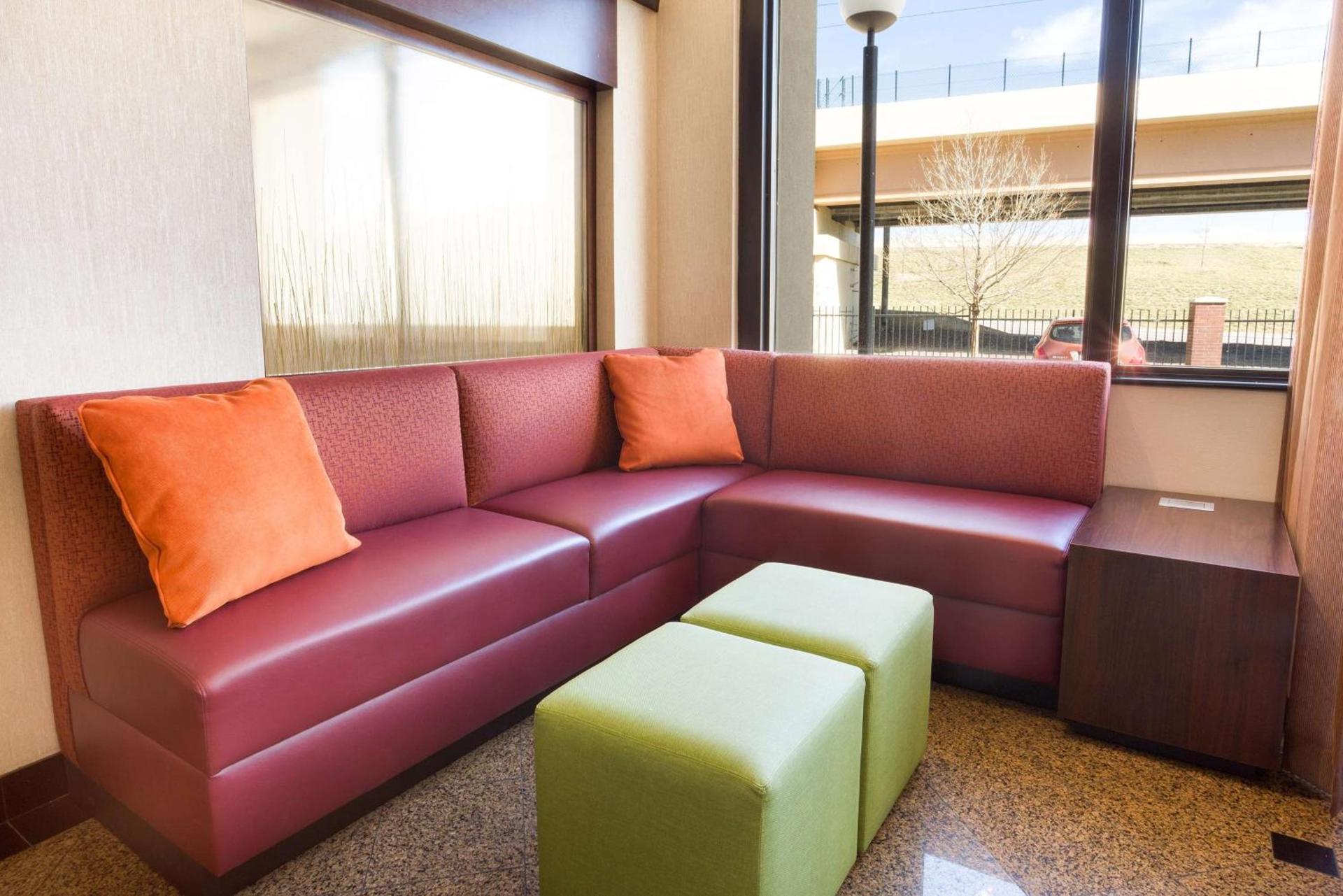 Drury Inn & Suites Denver Tech Center photo 5