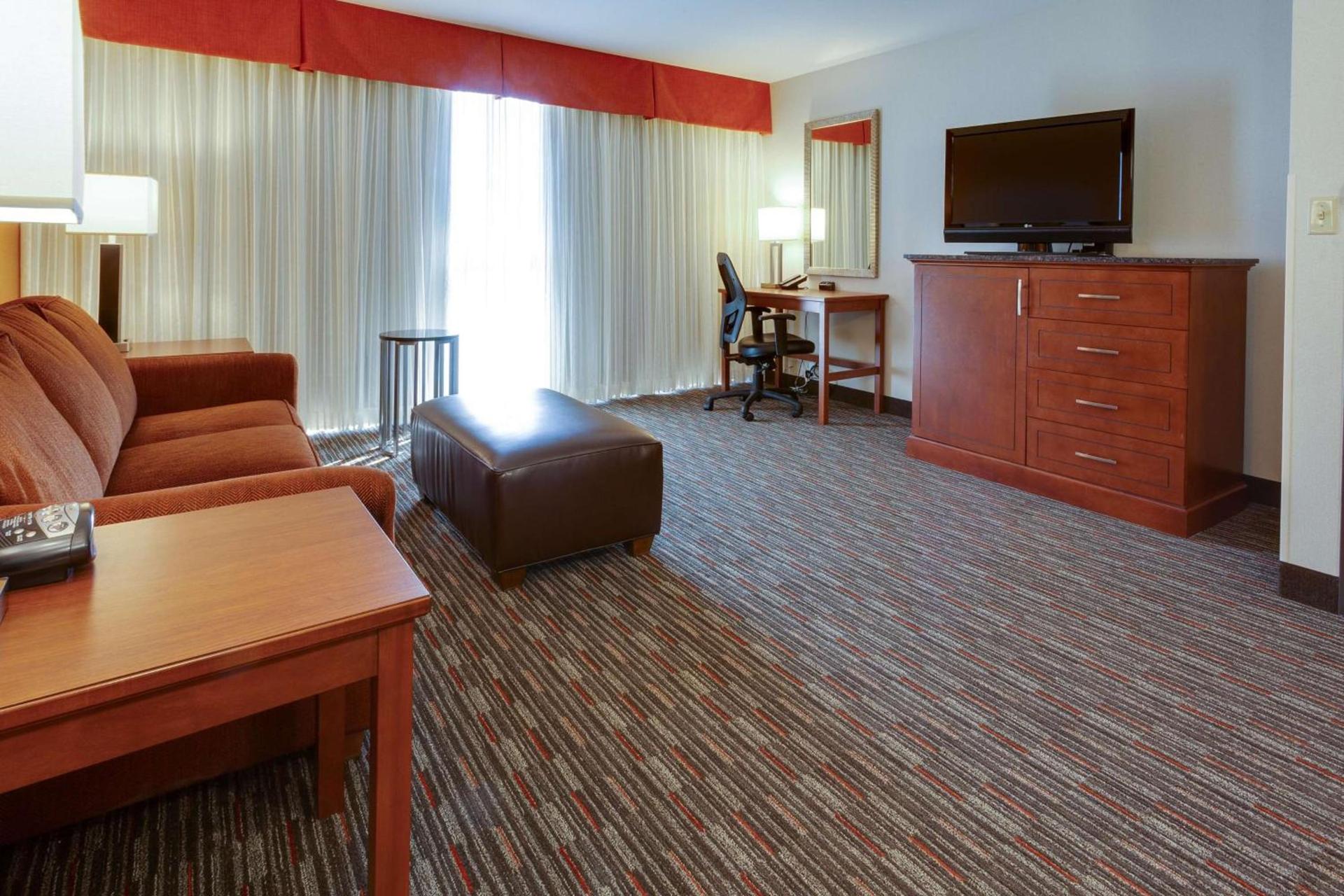 Drury Inn & Suites Denver Tech Center photo 11