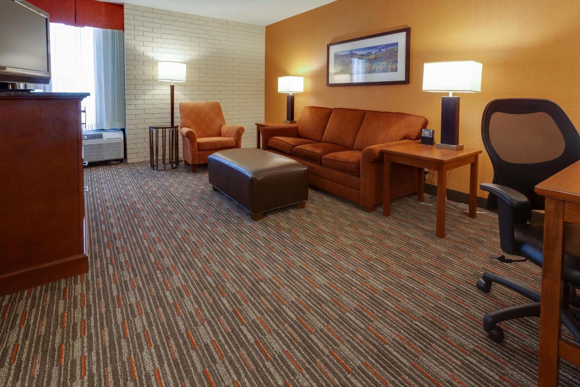 Drury Inn & Suites Denver Tech Center photo 9