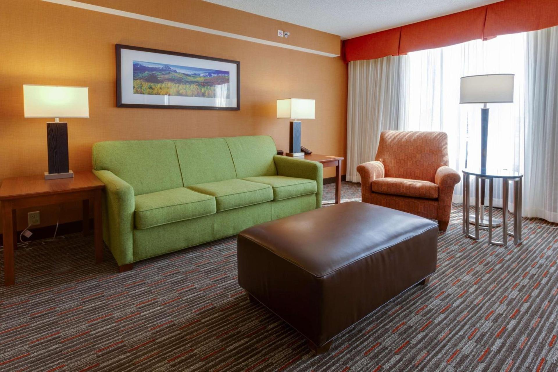 Drury Inn & Suites Denver Tech Center photo 15