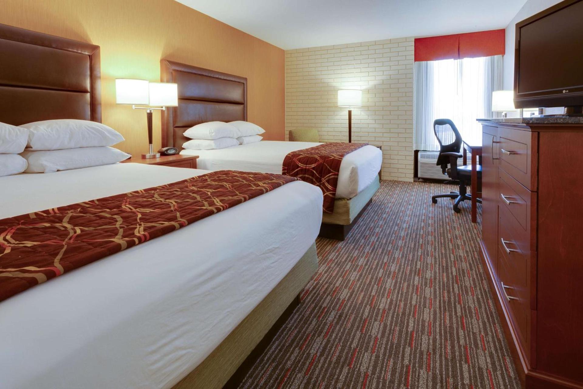 Drury Inn & Suites Denver Tech Center photo 17