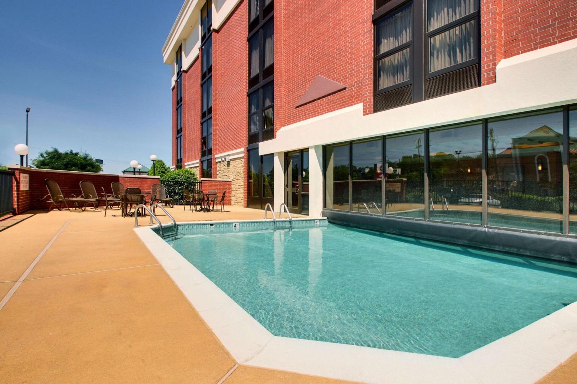 Drury Inn & Suites Greensboro photo 18
