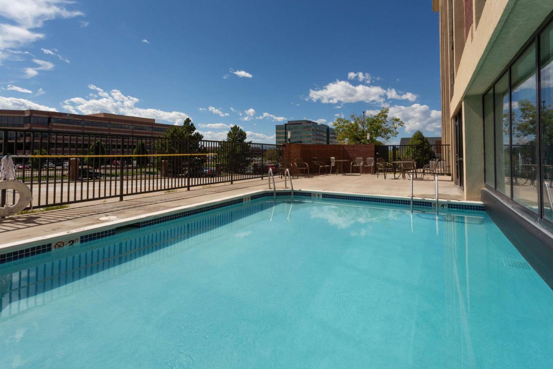 Drury Inn & Suites Denver Tech Center photo 25