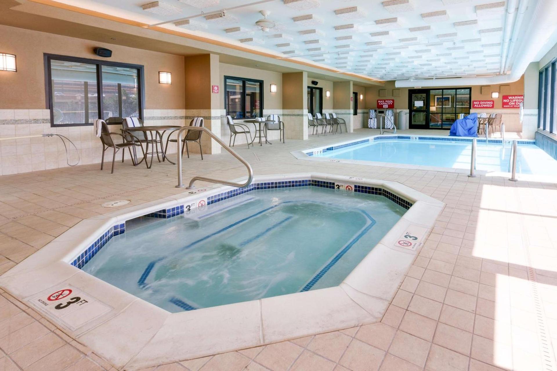 Drury Inn & Suites Denver Tech Center photo 24