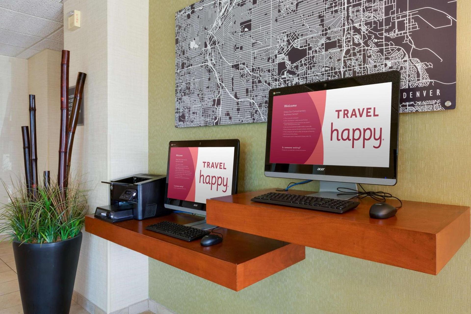 Drury Inn & Suites Denver Tech Center photo 29