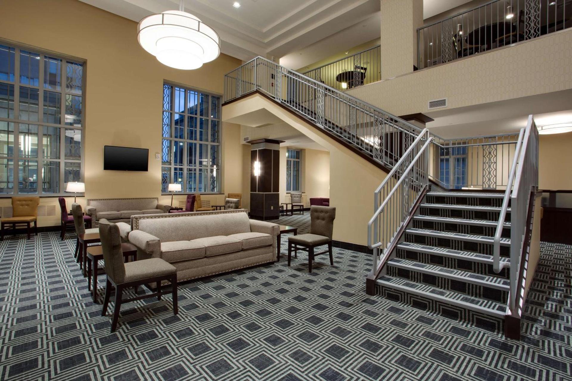 Drury Plaza Hotel Pittsburgh Downtown photo 6
