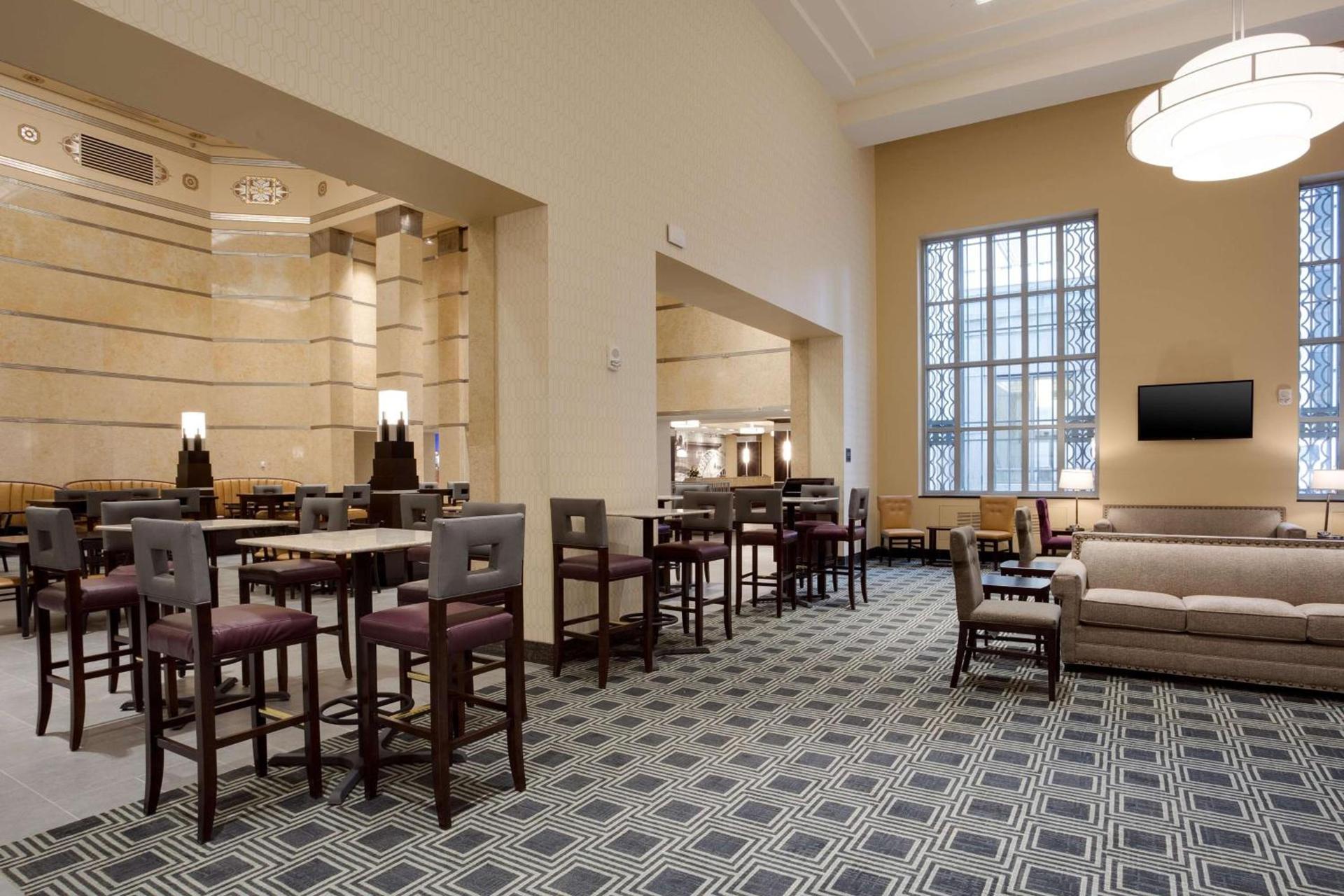 Drury Plaza Hotel Pittsburgh Downtown photo 7