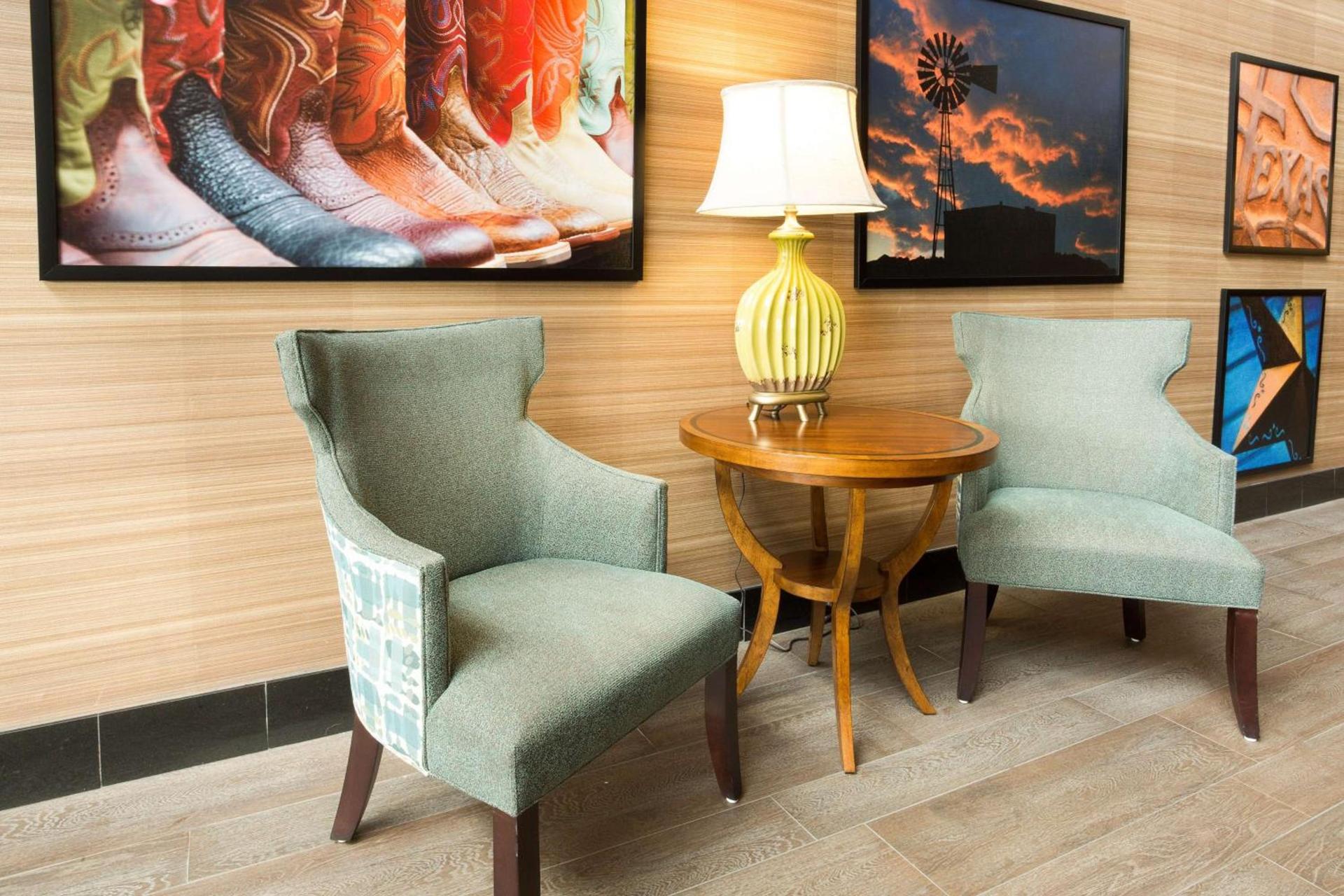Drury Inn & Suites McAllen photo 13