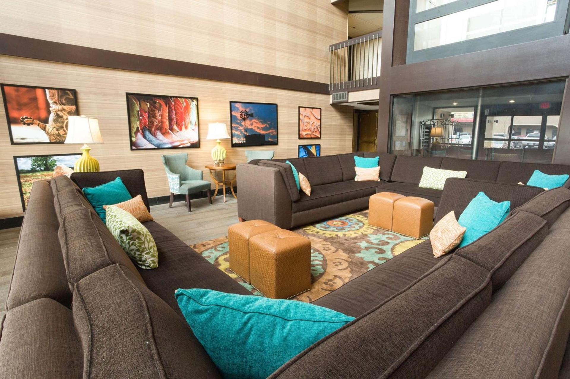 Drury Inn & Suites McAllen photo 30