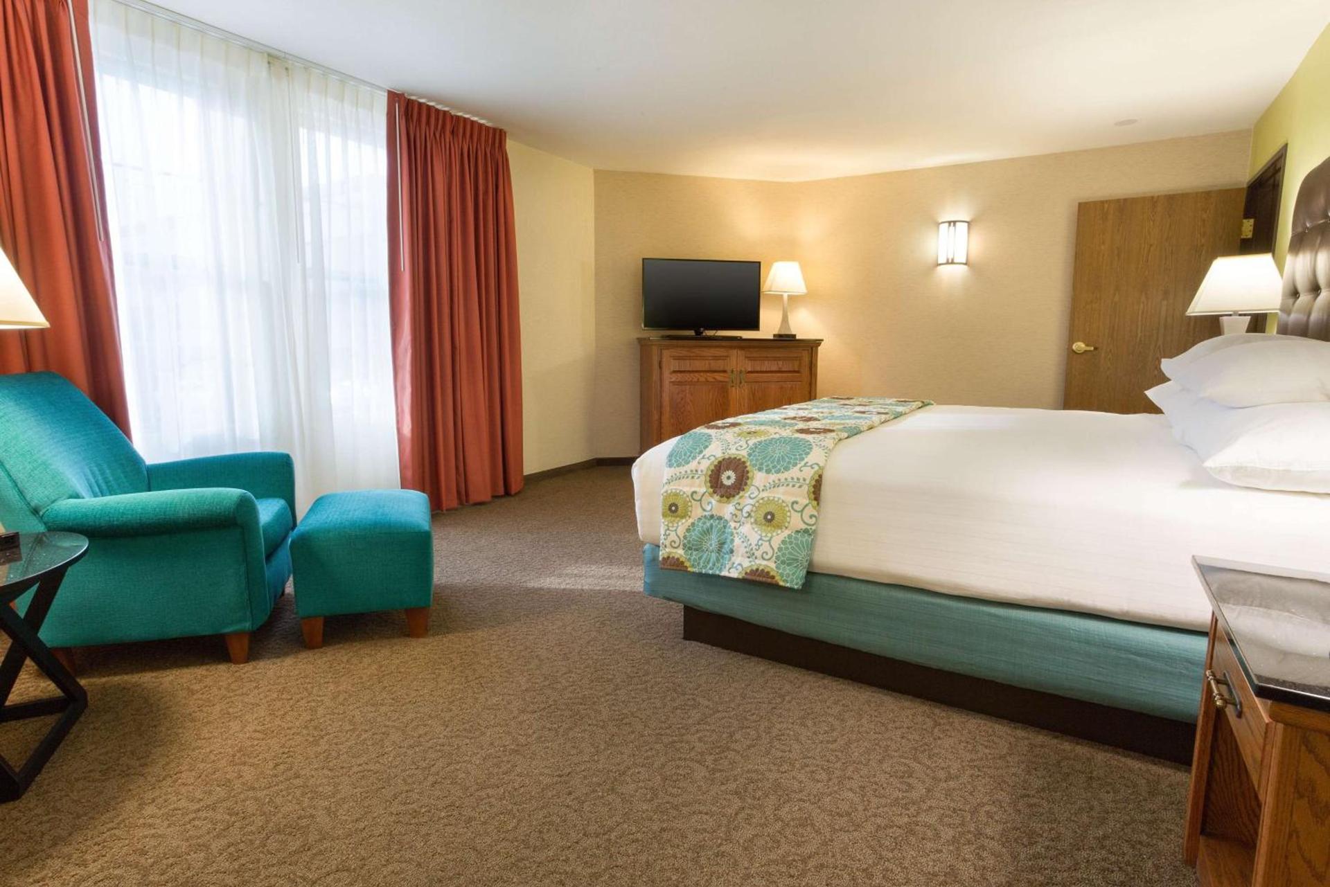 Drury Inn & Suites McAllen photo 29