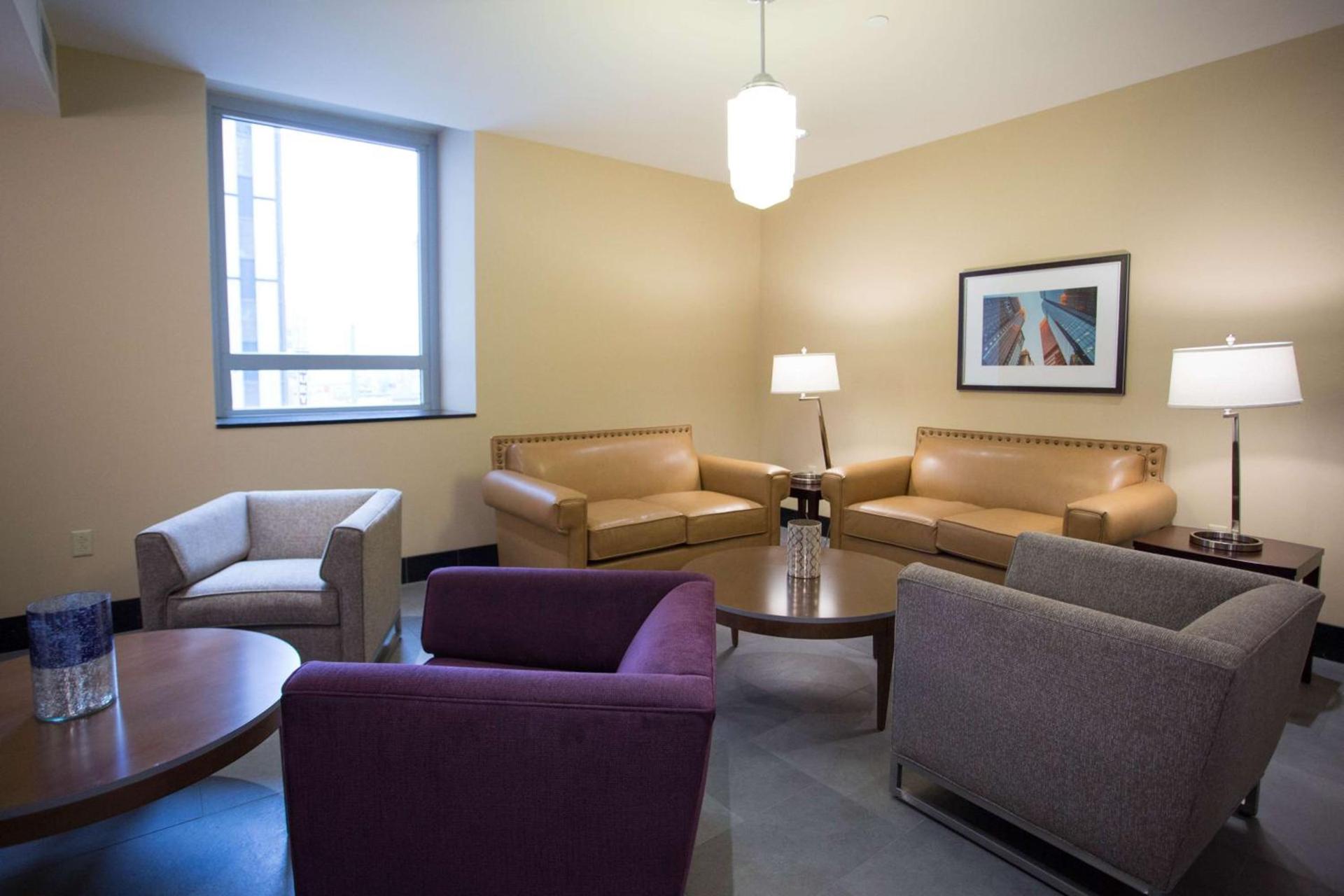Drury Plaza Hotel Pittsburgh Downtown photo 11