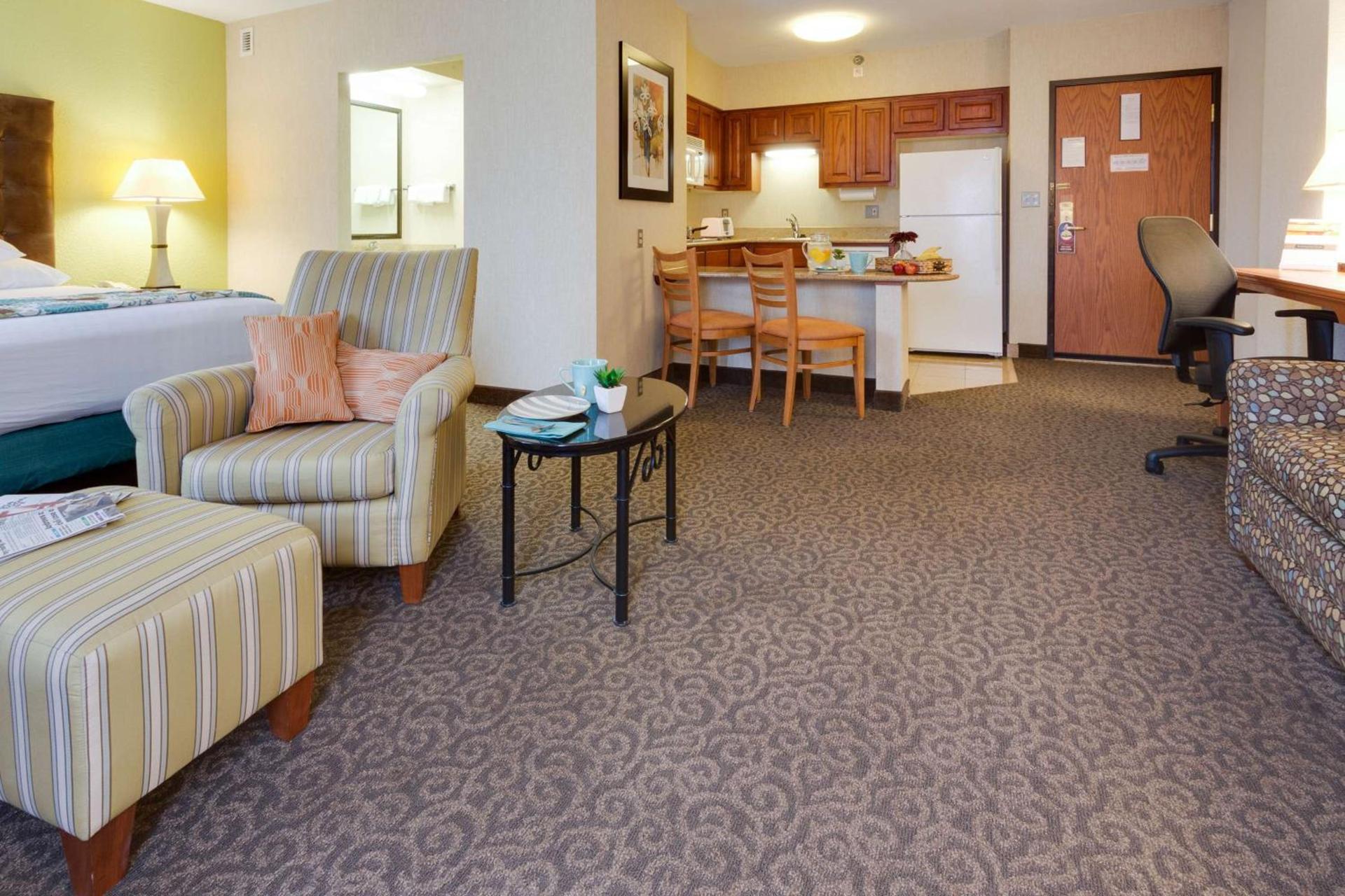 Drury Inn & Suites McAllen photo 26
