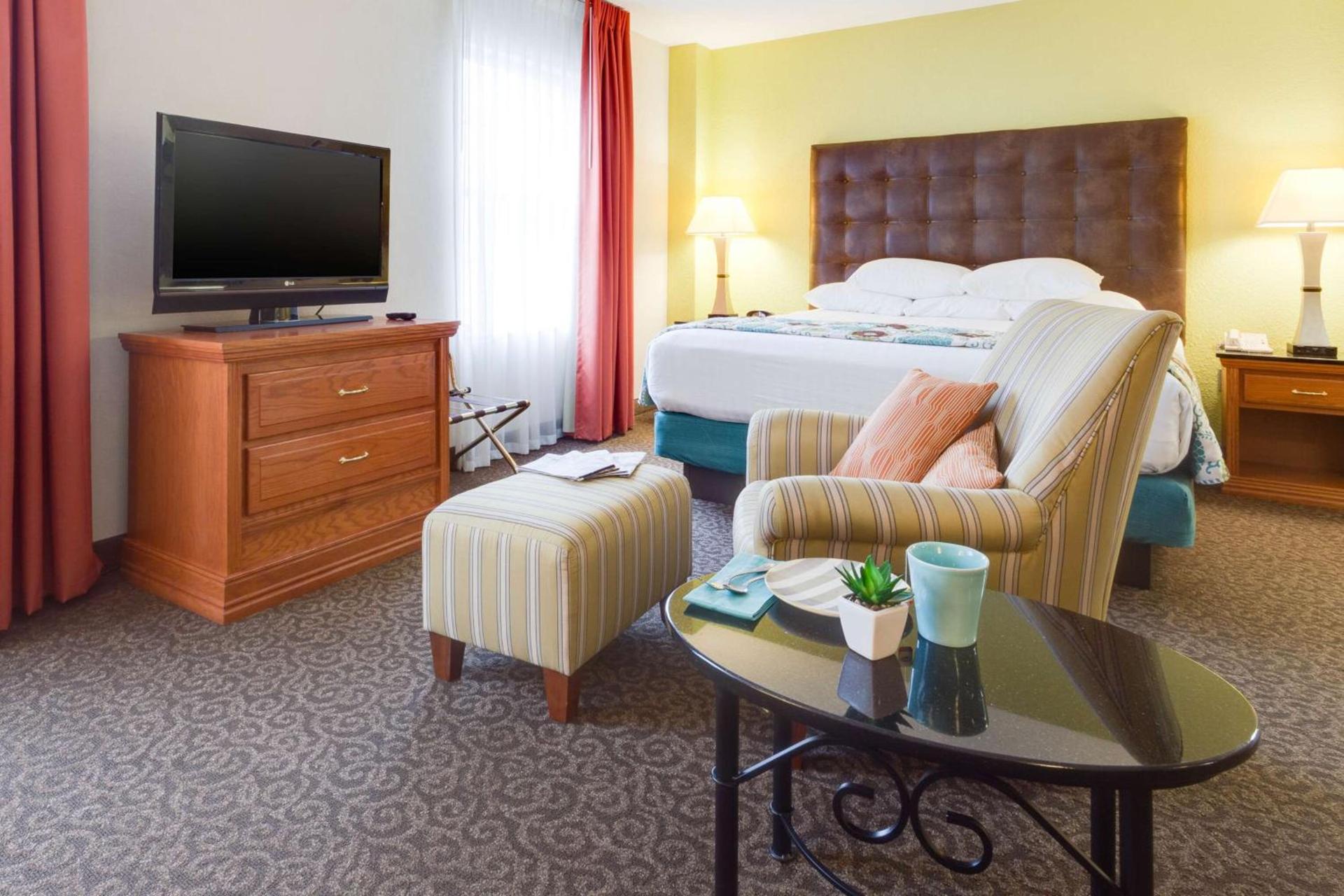 Drury Inn & Suites McAllen photo 31
