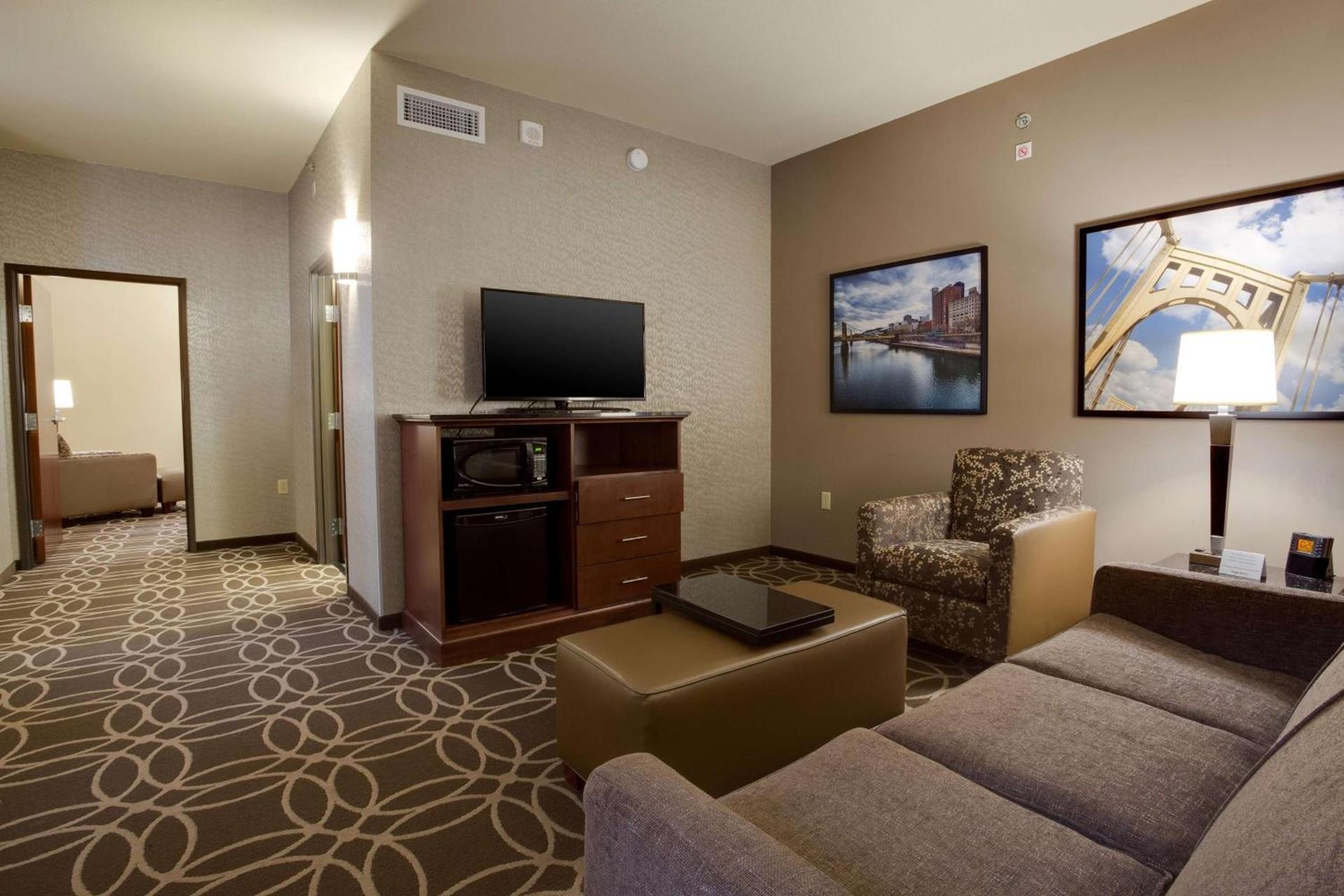 Drury Plaza Hotel Pittsburgh Downtown photo 14