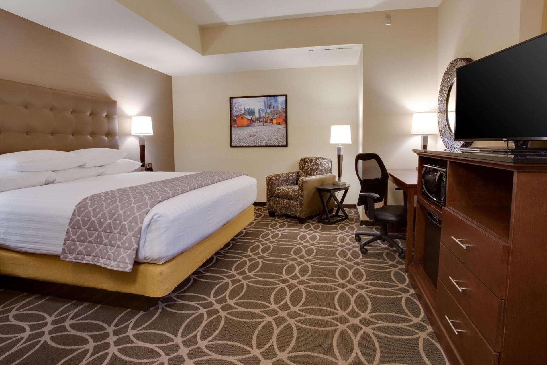 Drury Plaza Hotel Pittsburgh Downtown photo 16