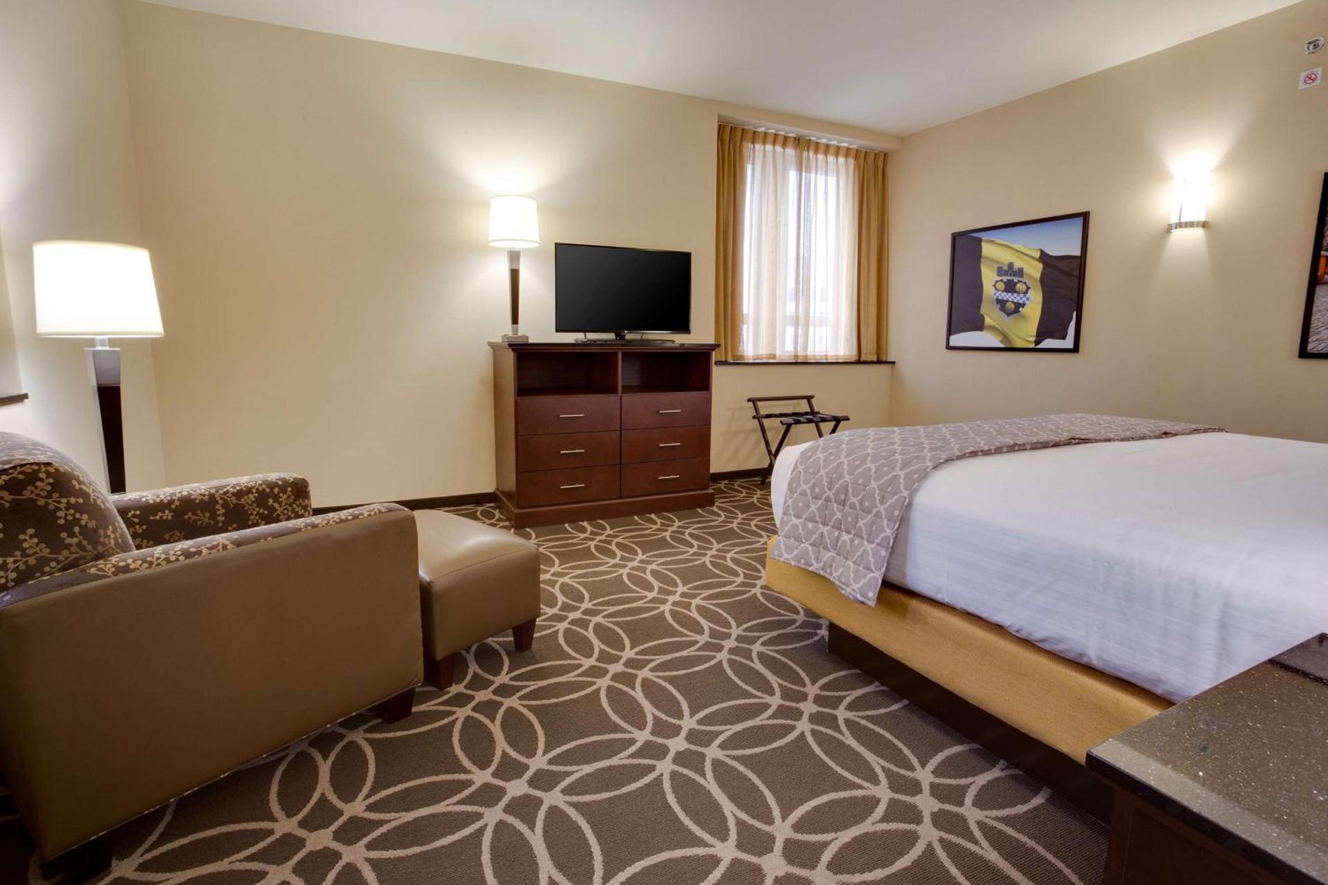 Drury Plaza Hotel Pittsburgh Downtown photo 15