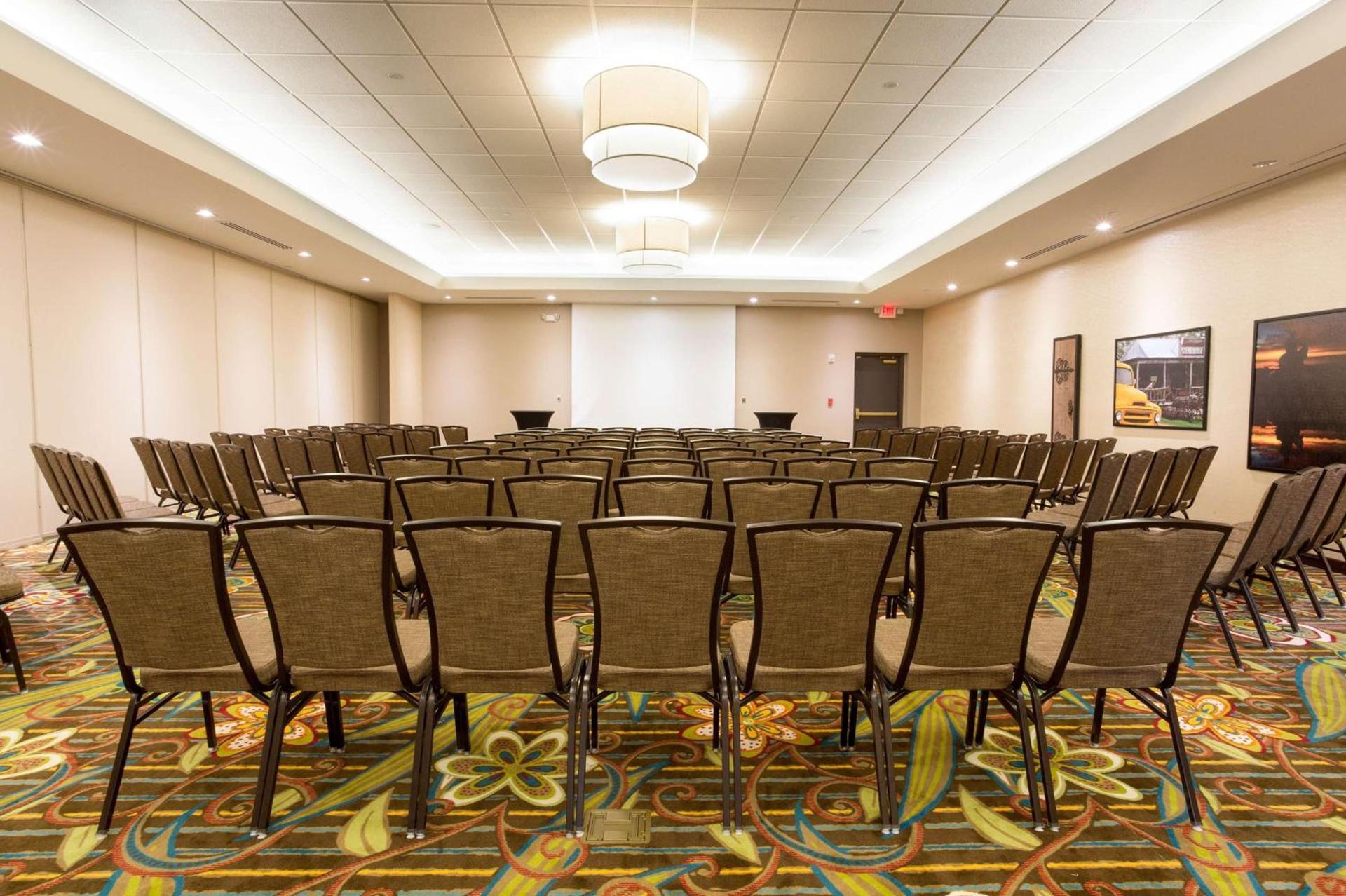 Drury Inn & Suites McAllen photo 46