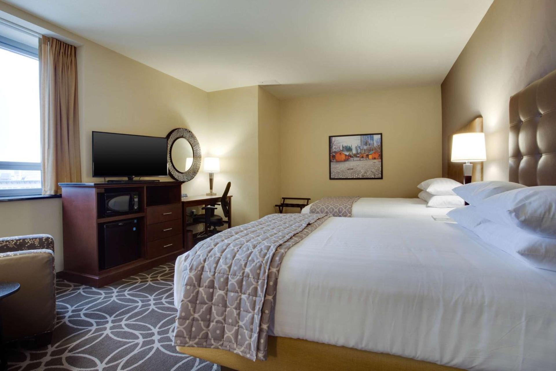 Drury Plaza Hotel Pittsburgh Downtown photo 18