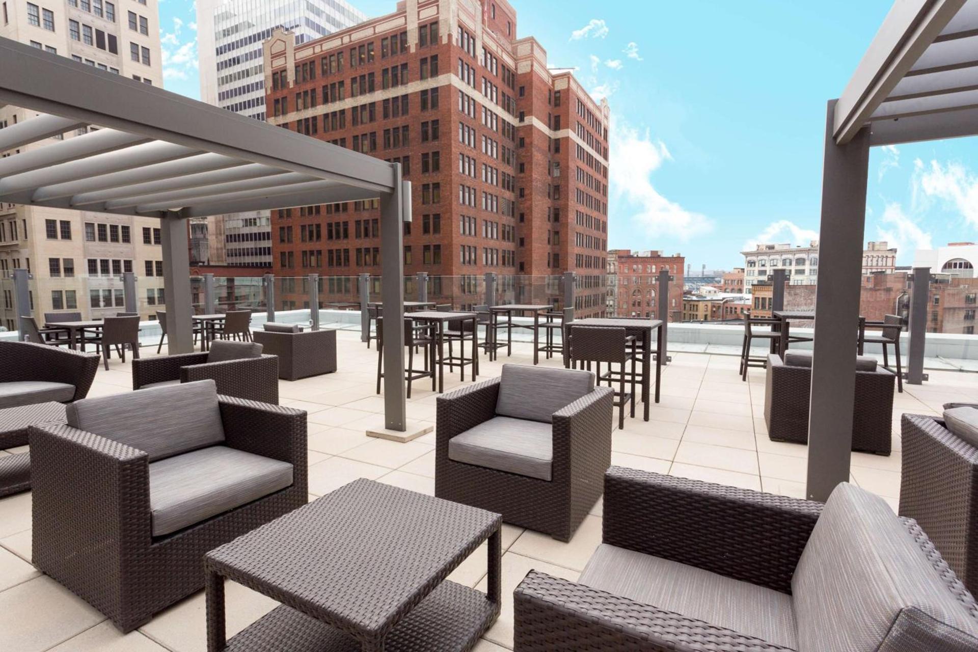 Drury Plaza Hotel Pittsburgh Downtown photo 19