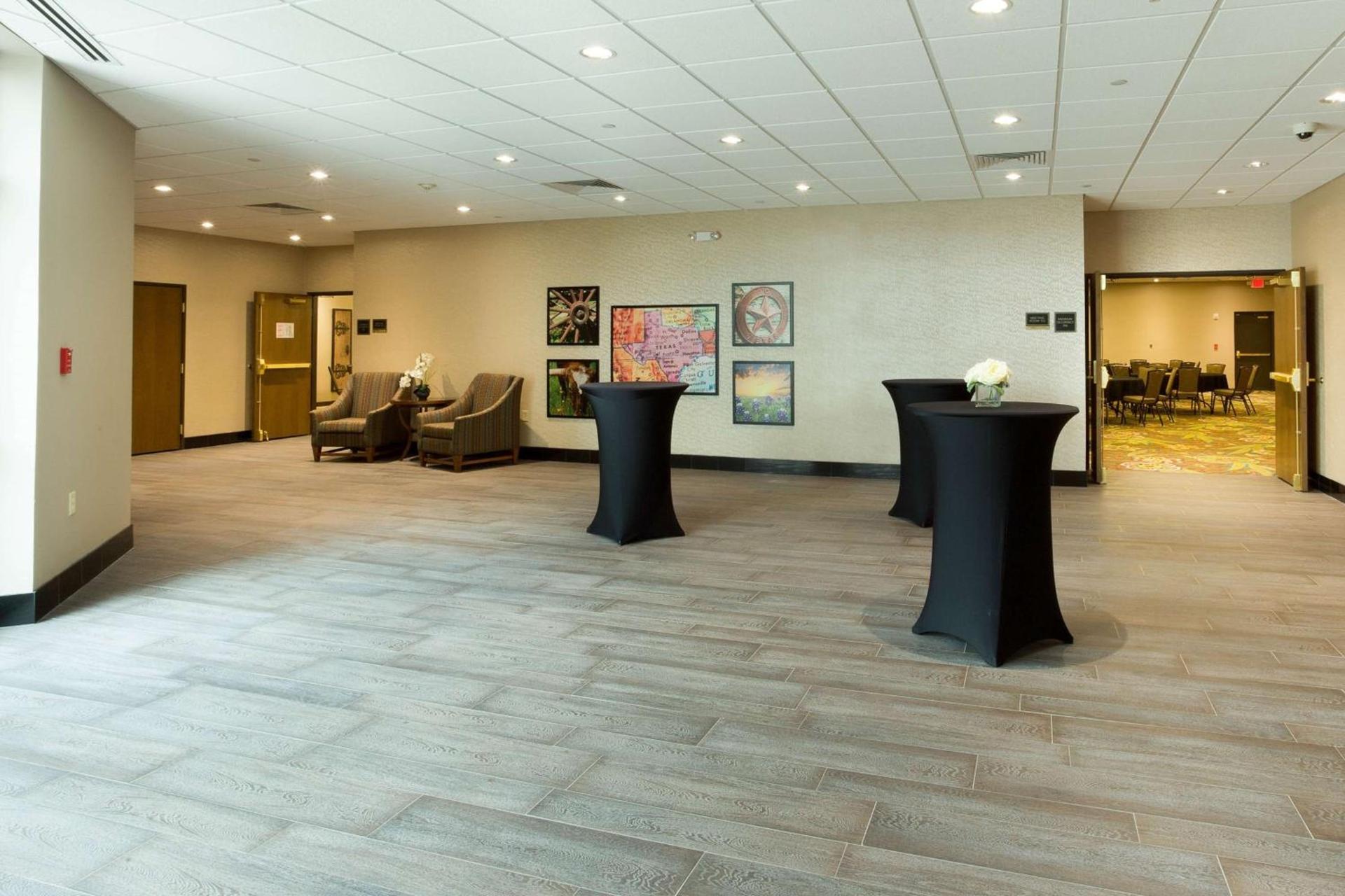 Drury Inn & Suites McAllen photo 39