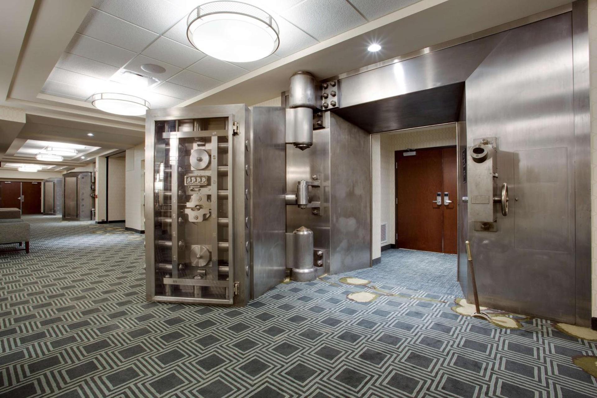 Drury Plaza Hotel Pittsburgh Downtown photo 20