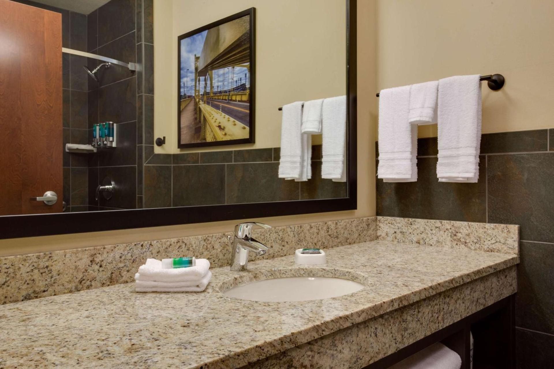Drury Plaza Hotel Pittsburgh Downtown photo 22