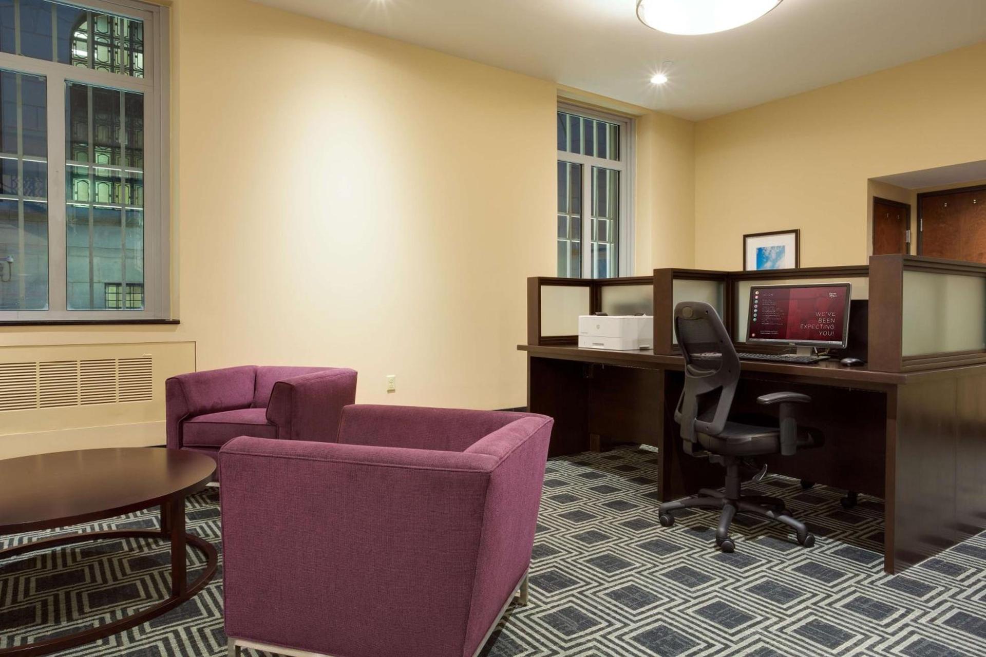 Drury Plaza Hotel Pittsburgh Downtown photo 25