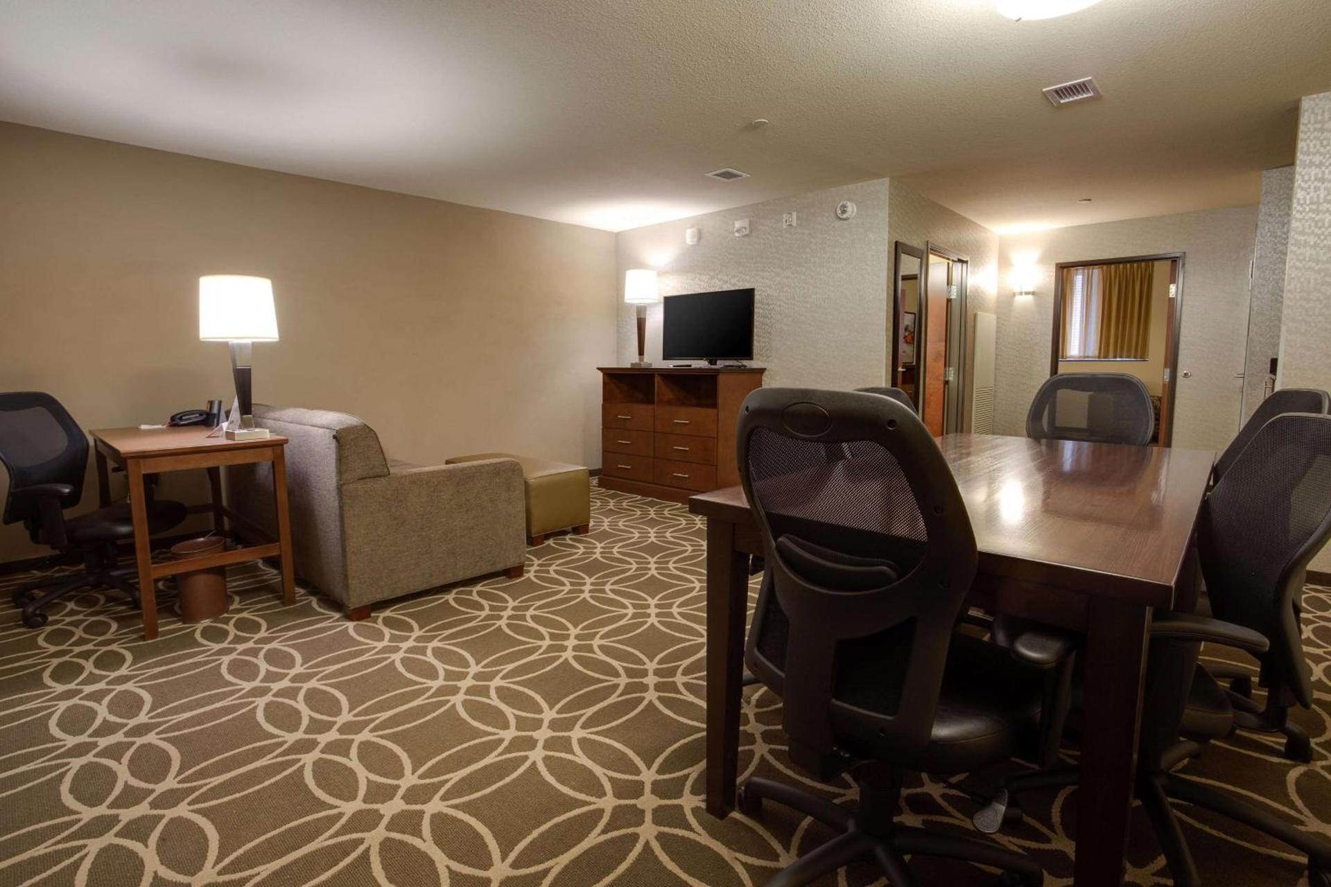 Drury Plaza Hotel Pittsburgh Downtown photo 28