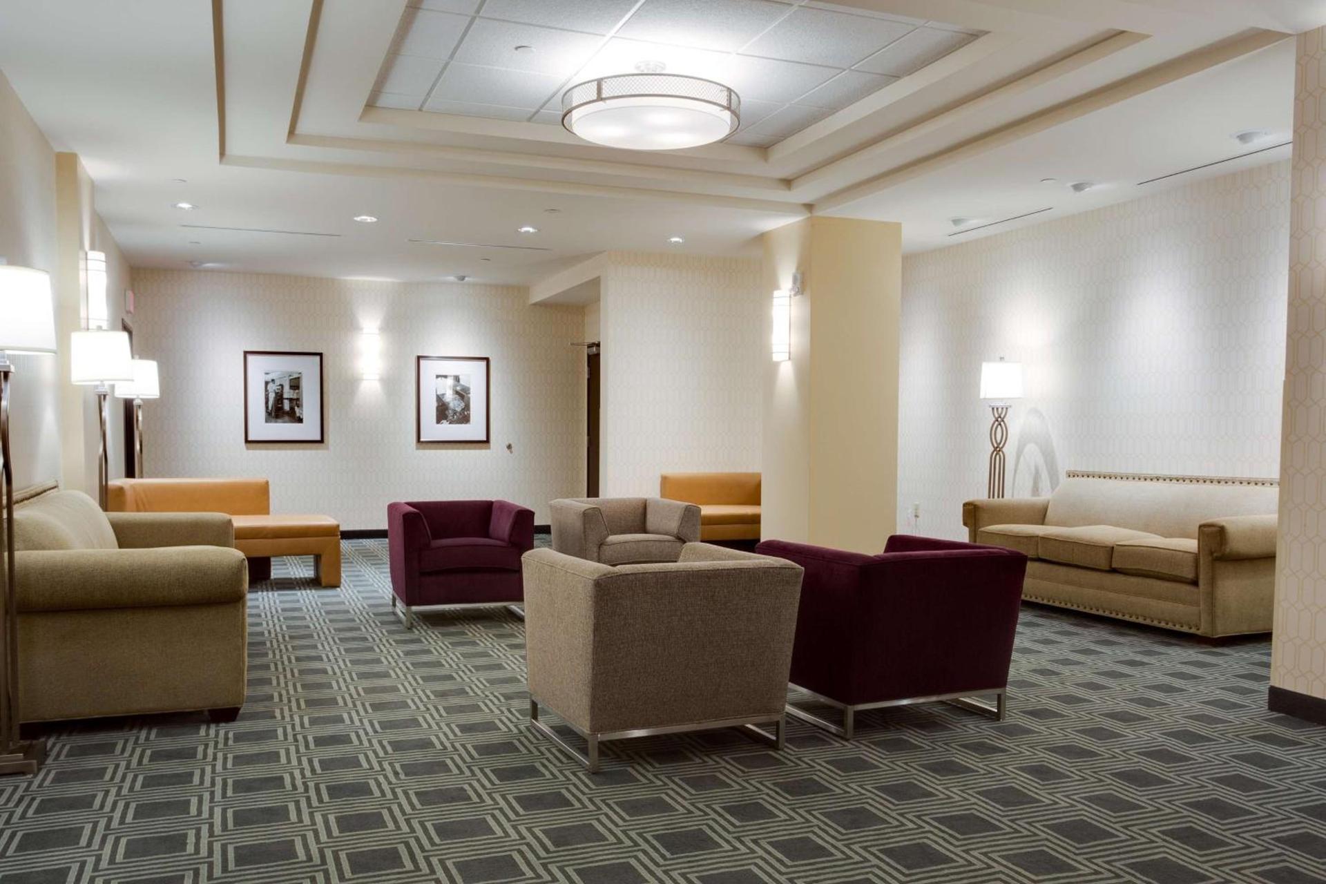 Drury Plaza Hotel Pittsburgh Downtown photo 32