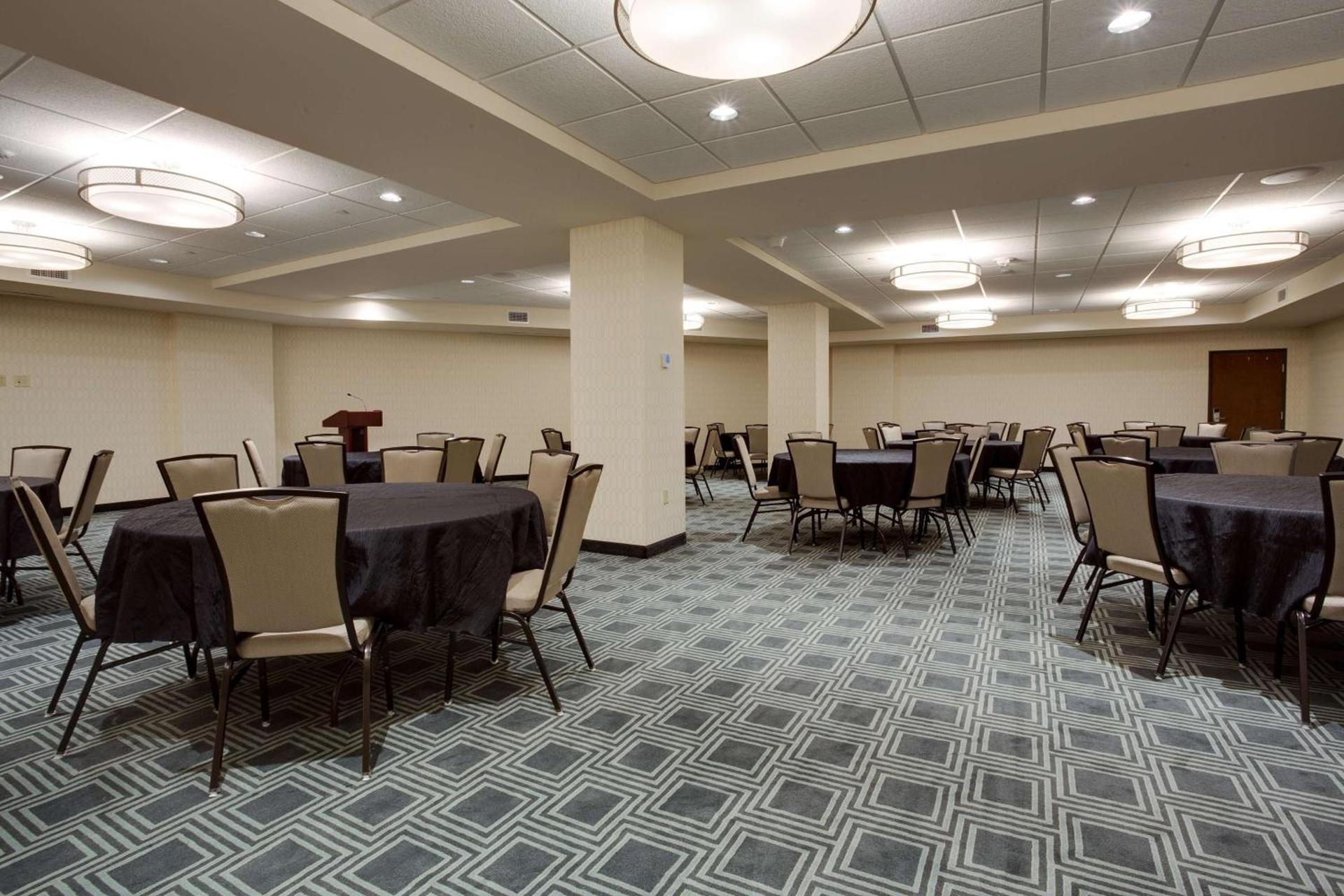 Drury Plaza Hotel Pittsburgh Downtown photo 33
