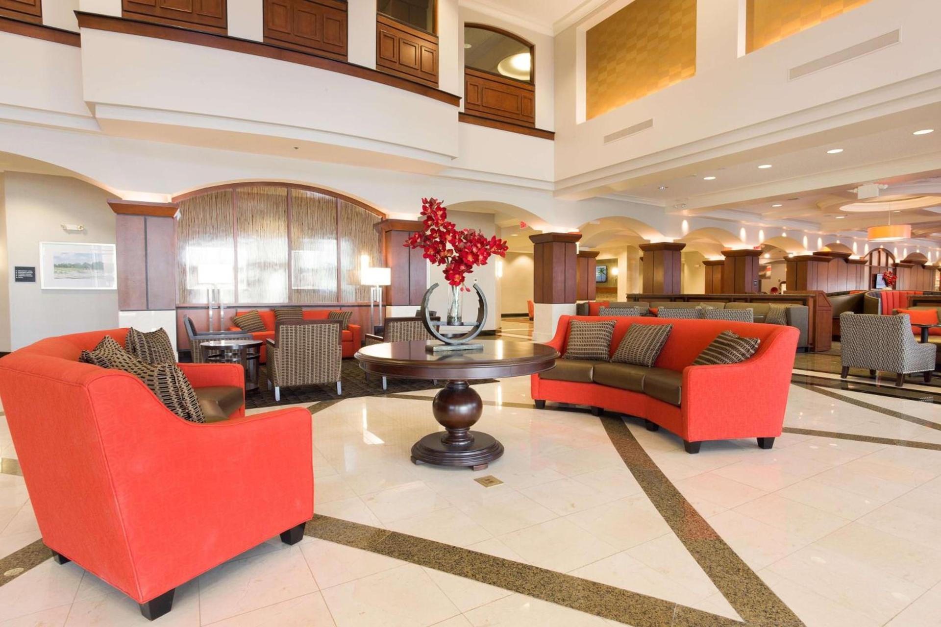 Drury Plaza Hotel Indianapolis Carmel photo 4