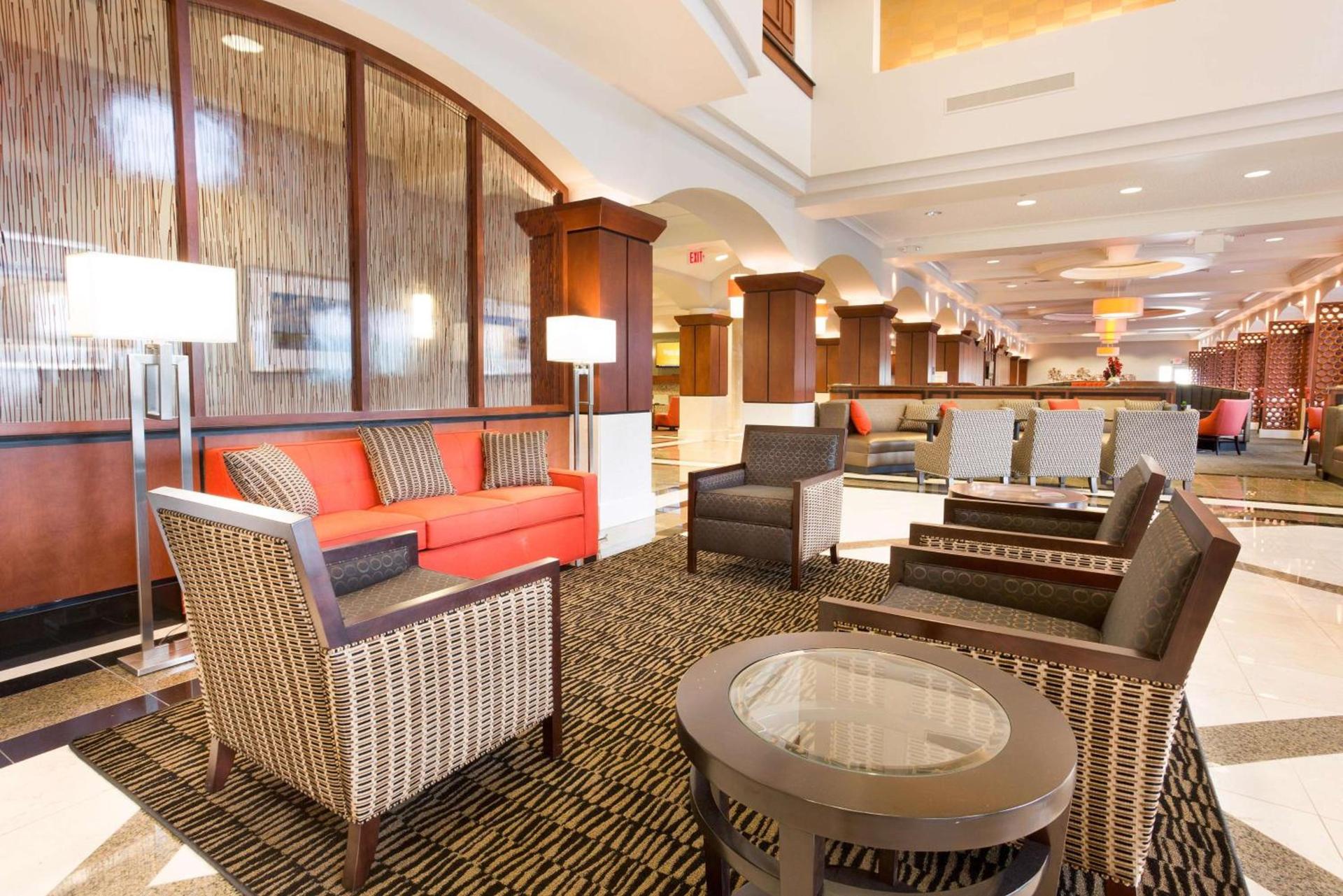 Drury Plaza Hotel Indianapolis Carmel photo 5