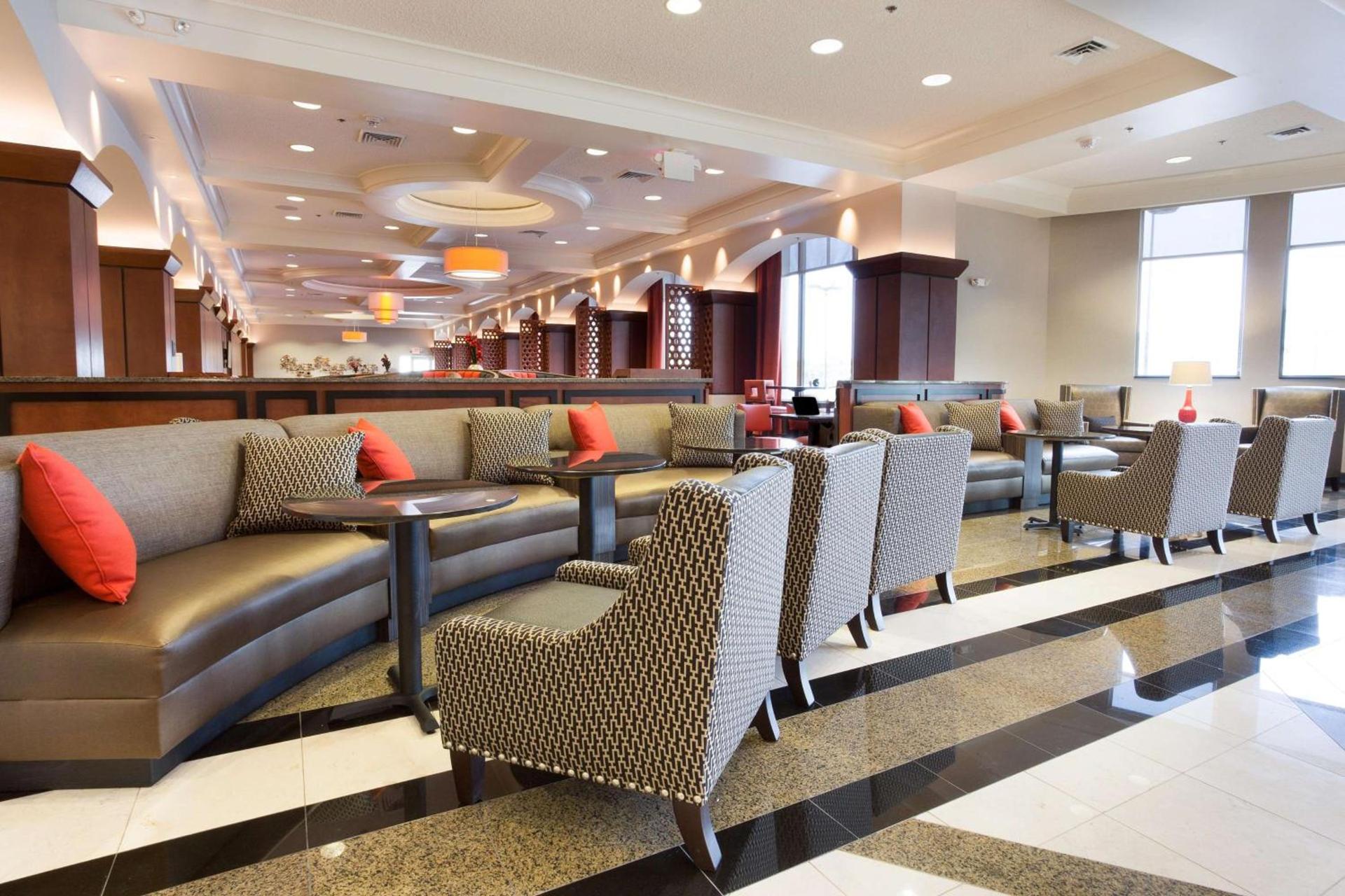 Drury Plaza Hotel Indianapolis Carmel photo 6