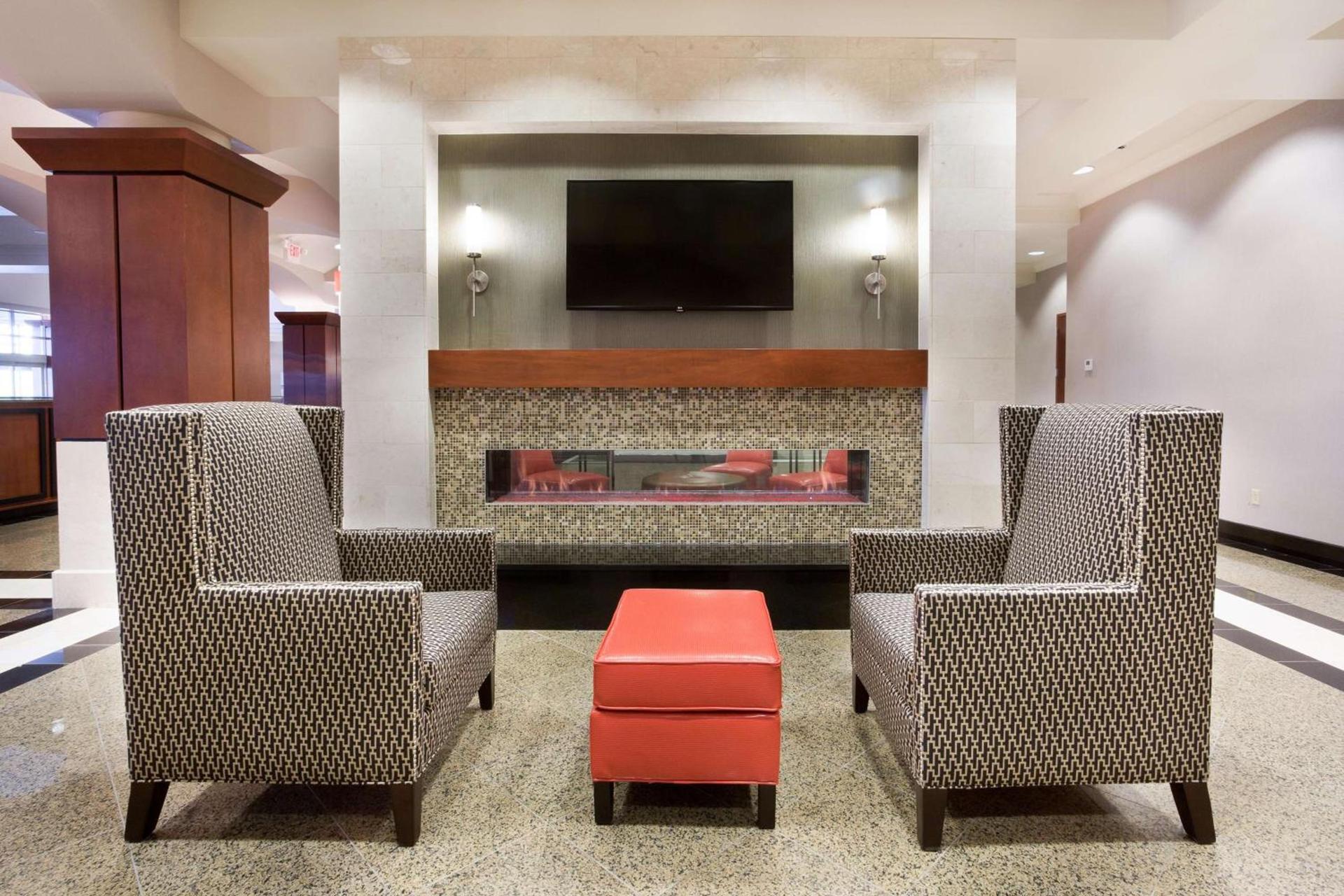 Drury Plaza Hotel Indianapolis Carmel photo 7