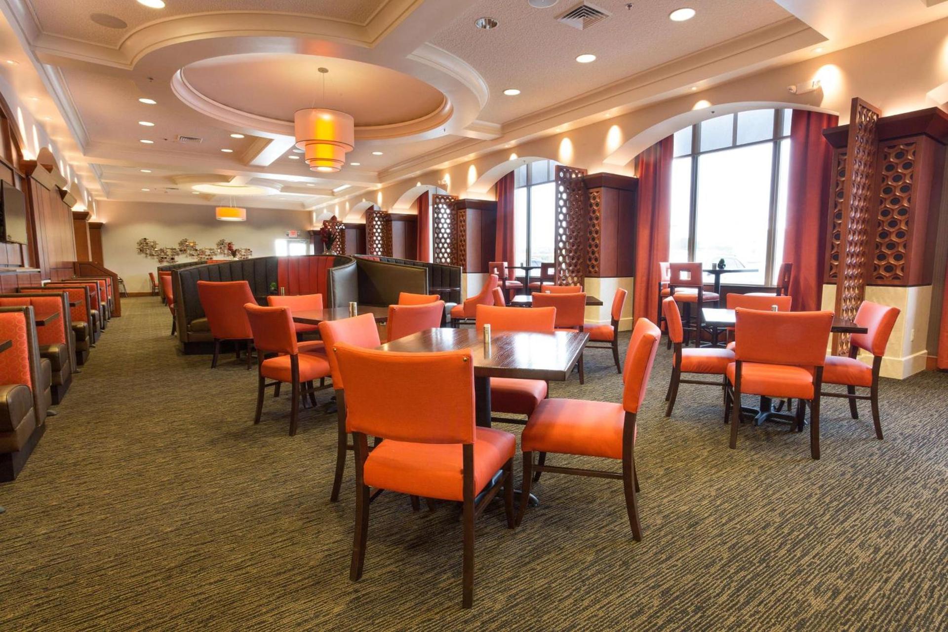 Drury Plaza Hotel Indianapolis Carmel photo 8