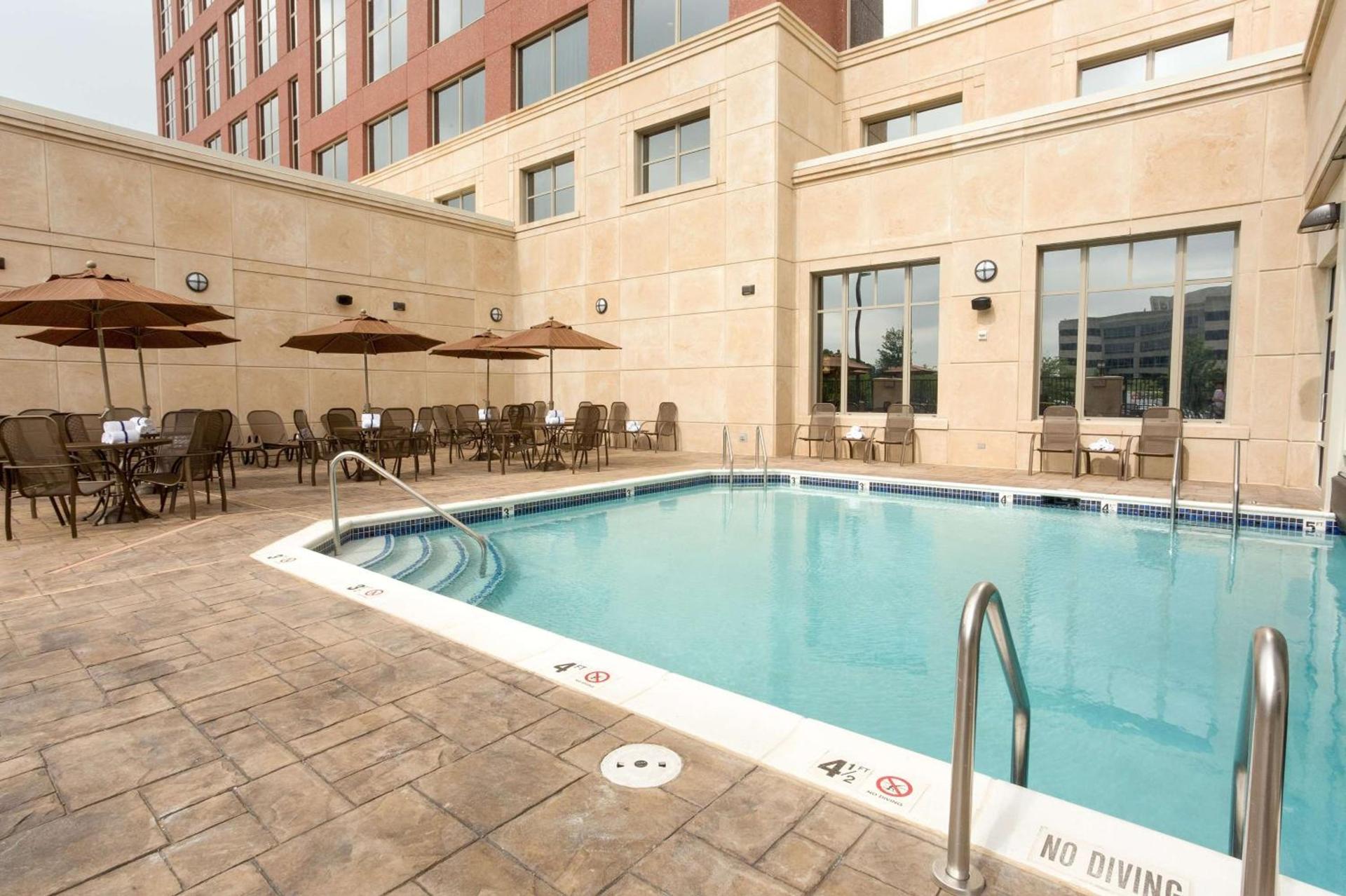 Drury Plaza Hotel Indianapolis Carmel photo 18