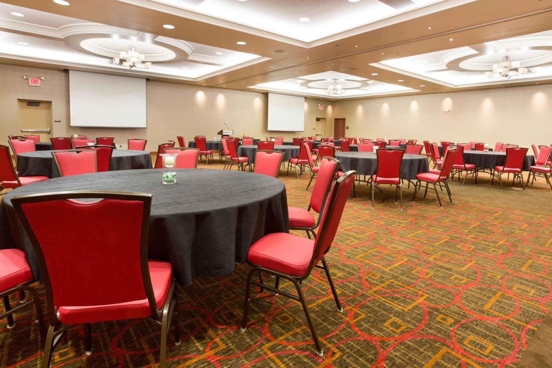 Drury Plaza Hotel Indianapolis Carmel photo 24