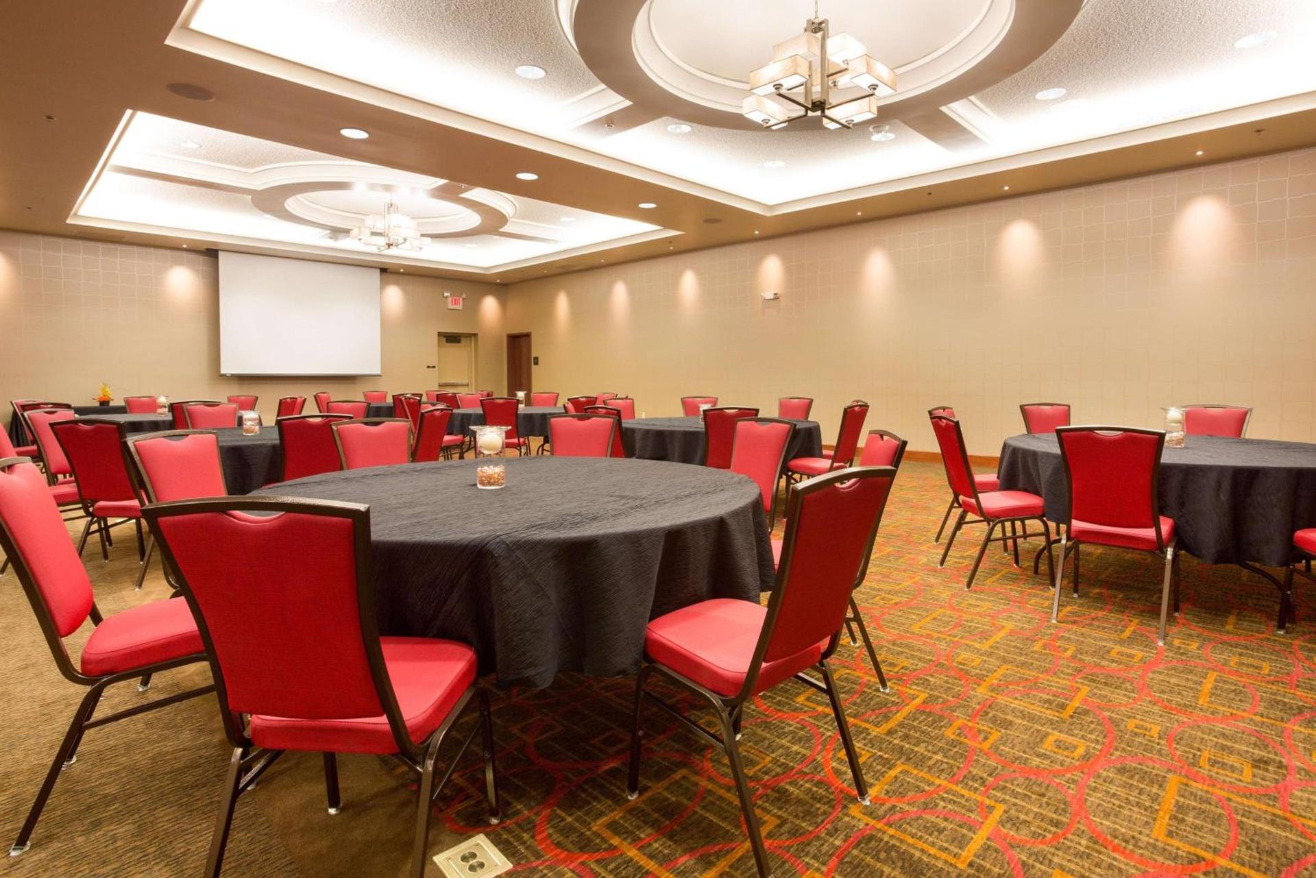 Drury Plaza Hotel Indianapolis Carmel photo 25