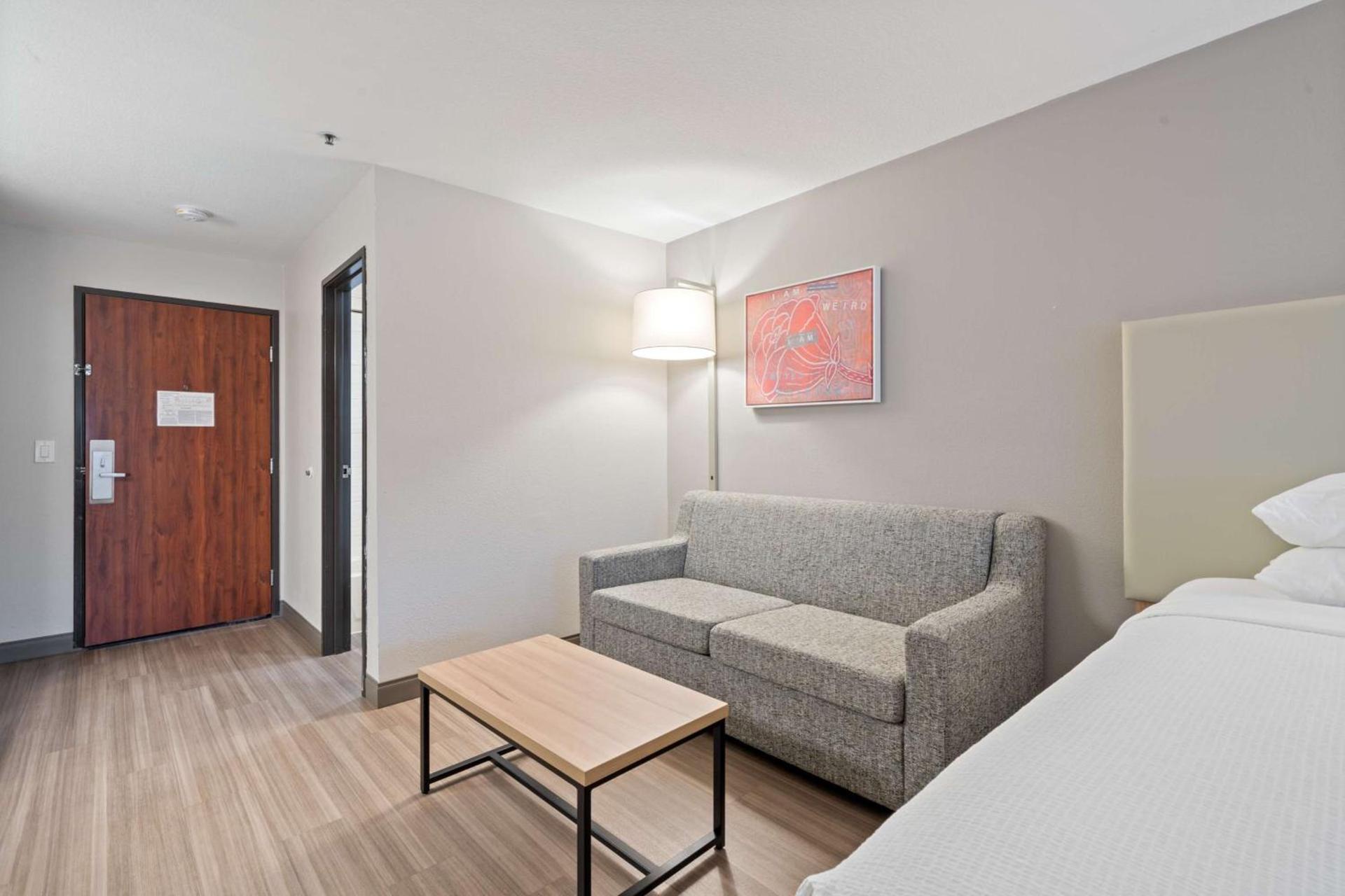 Best Western Lake Oswego Hotel & Suites photo 19