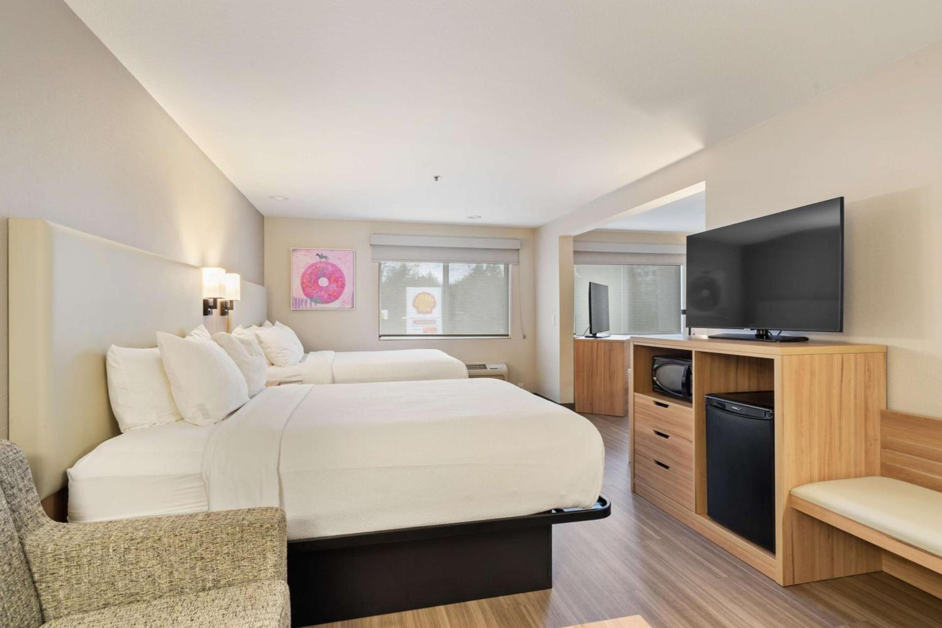 Best Western Lake Oswego Hotel & Suites photo 37
