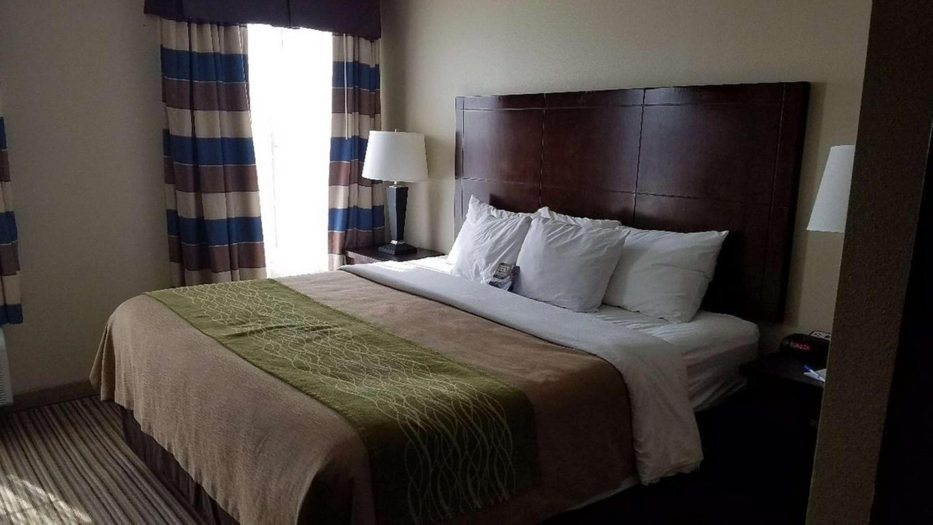 Quality Inn Corydon photo 9