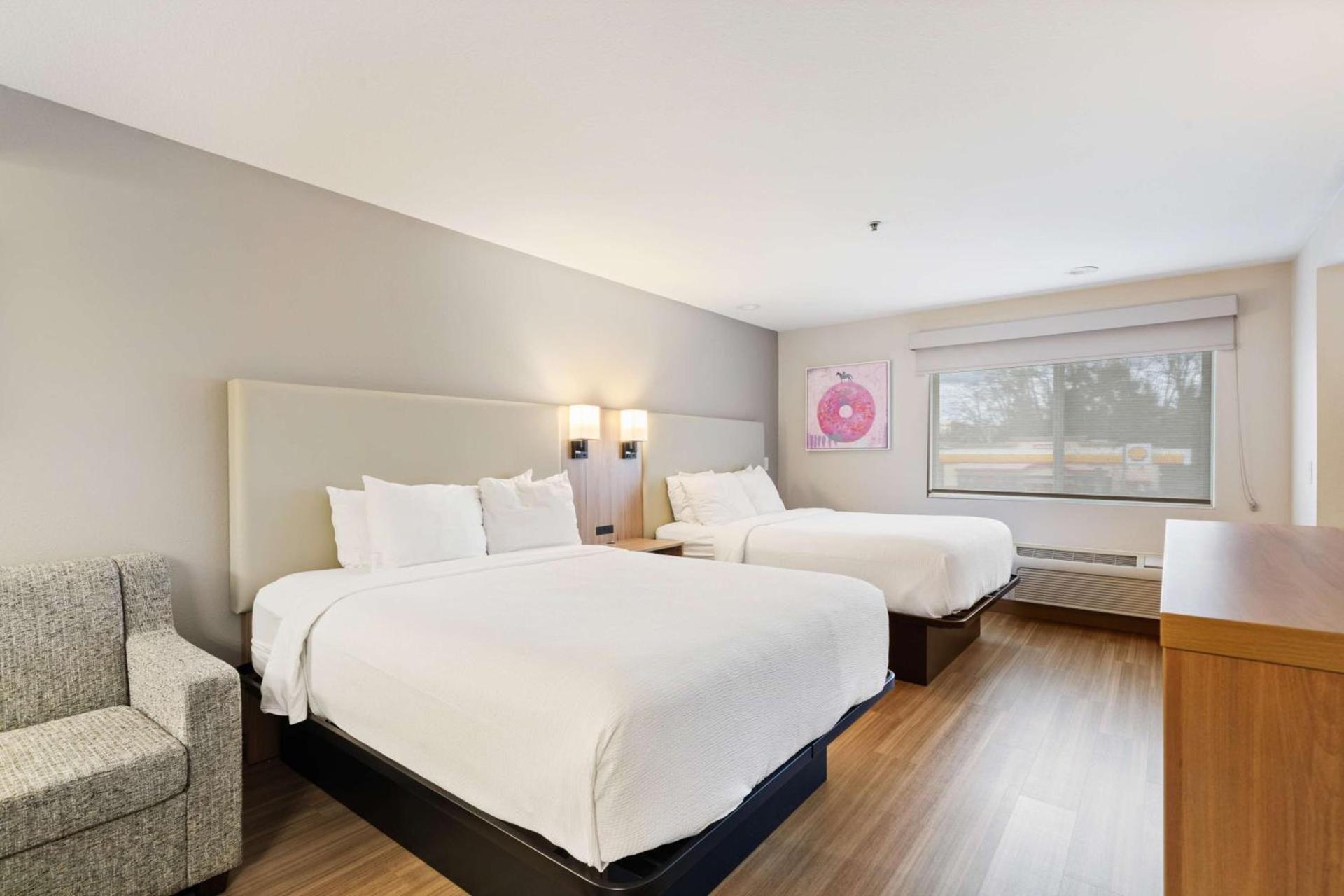 Best Western Lake Oswego Hotel & Suites photo 39