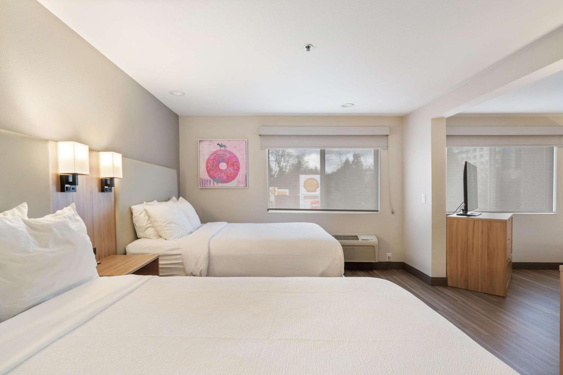 Best Western Lake Oswego Hotel & Suites photo 40
