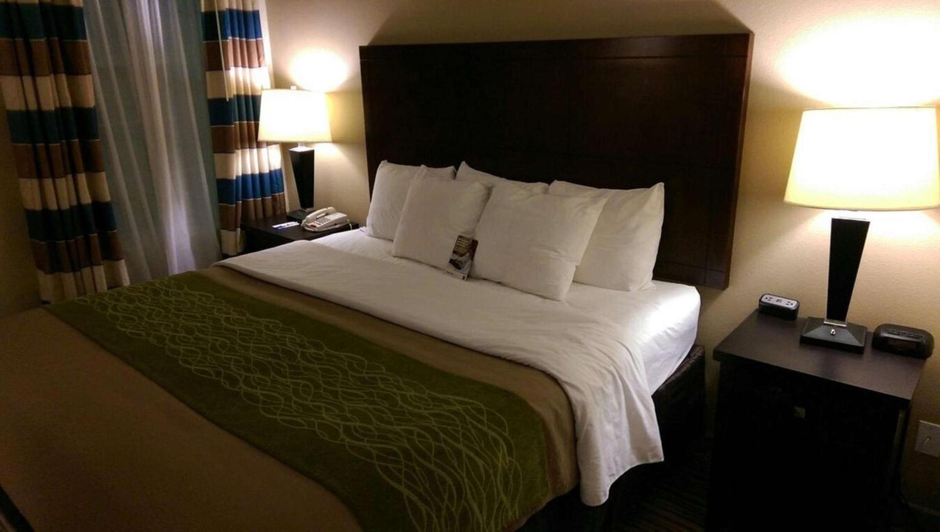 Quality Inn Corydon photo 26
