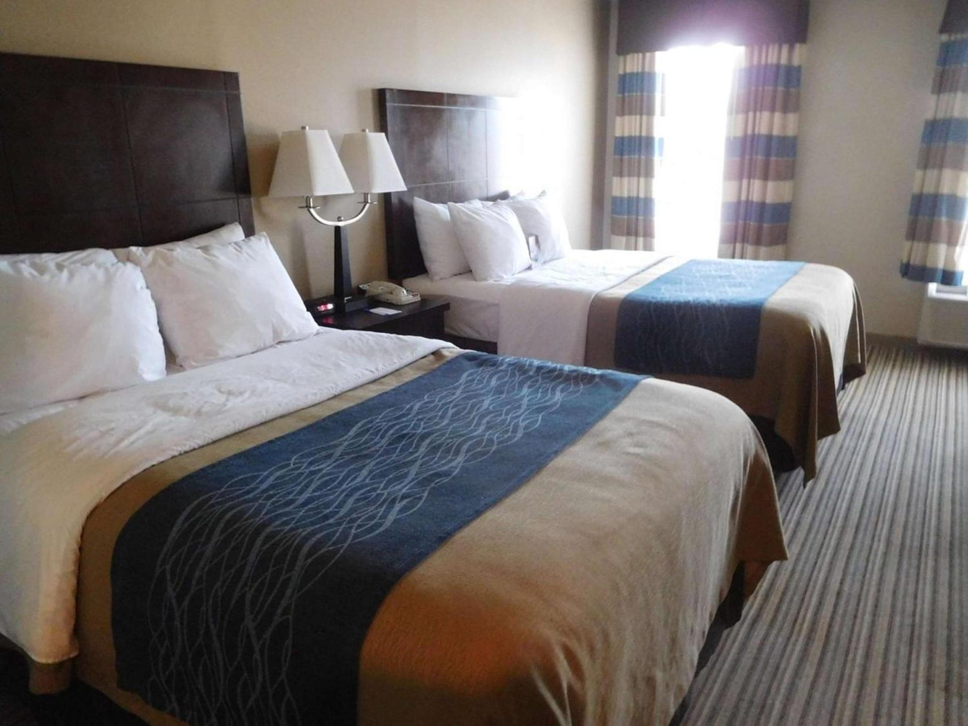 Quality Inn Corydon photo 15