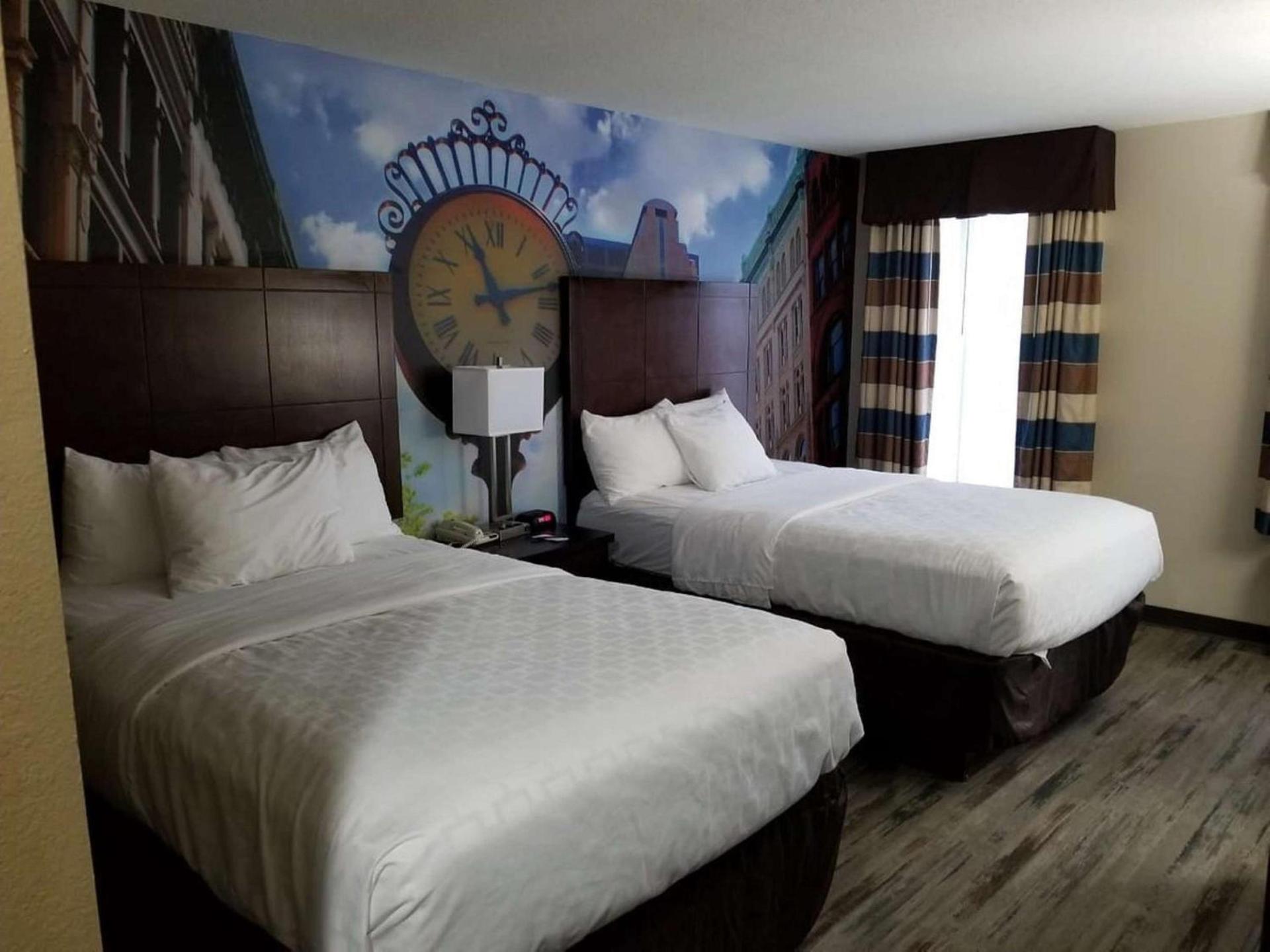 Quality Inn Corydon photo 23